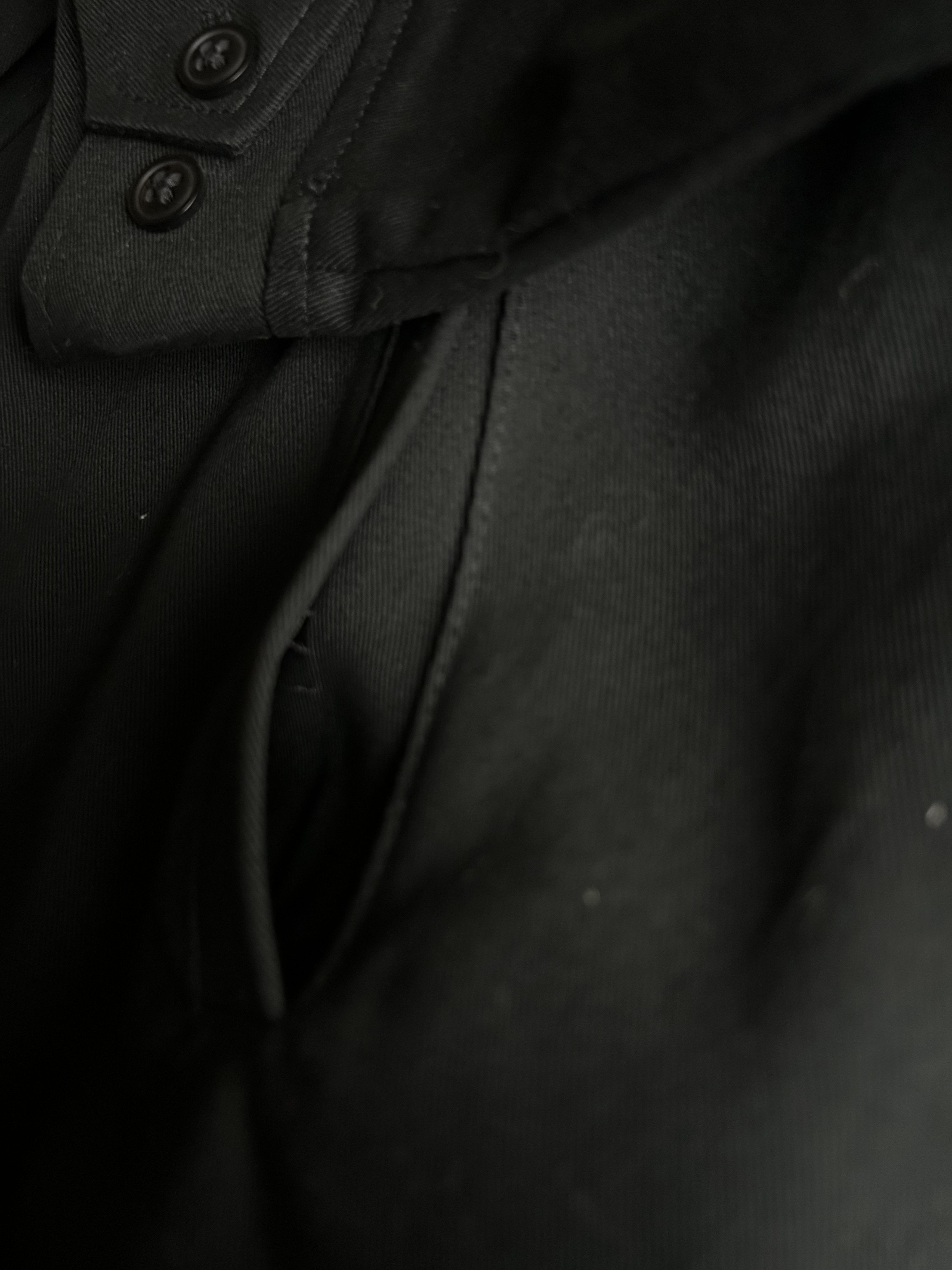 Noah NOAH NYC x BATMAN Jacket VERY RARE Light Unlined Canvas Size US M / EU 48-50 / 2 - 9 Thumbnail