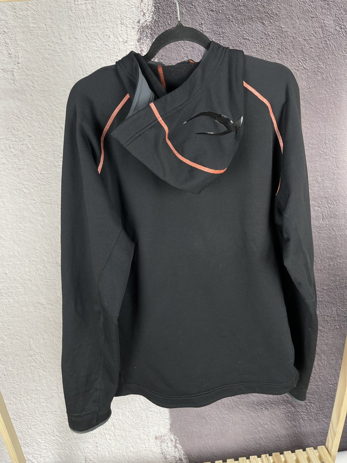 KJUS Kjus men charger stretch hoody Size US XL / EU 56 / 4 - 2 Thumbnail
