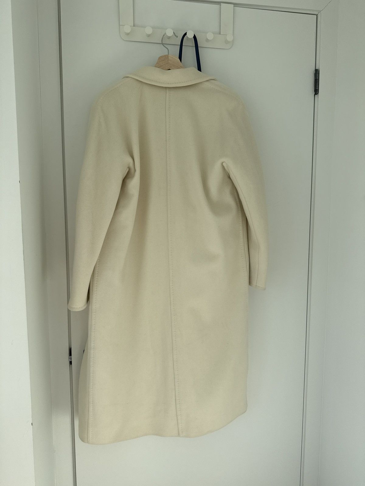 Max Mara Max Mara 101801 icon coat Size S / US 4 / IT 40 - 1 Thumbnail