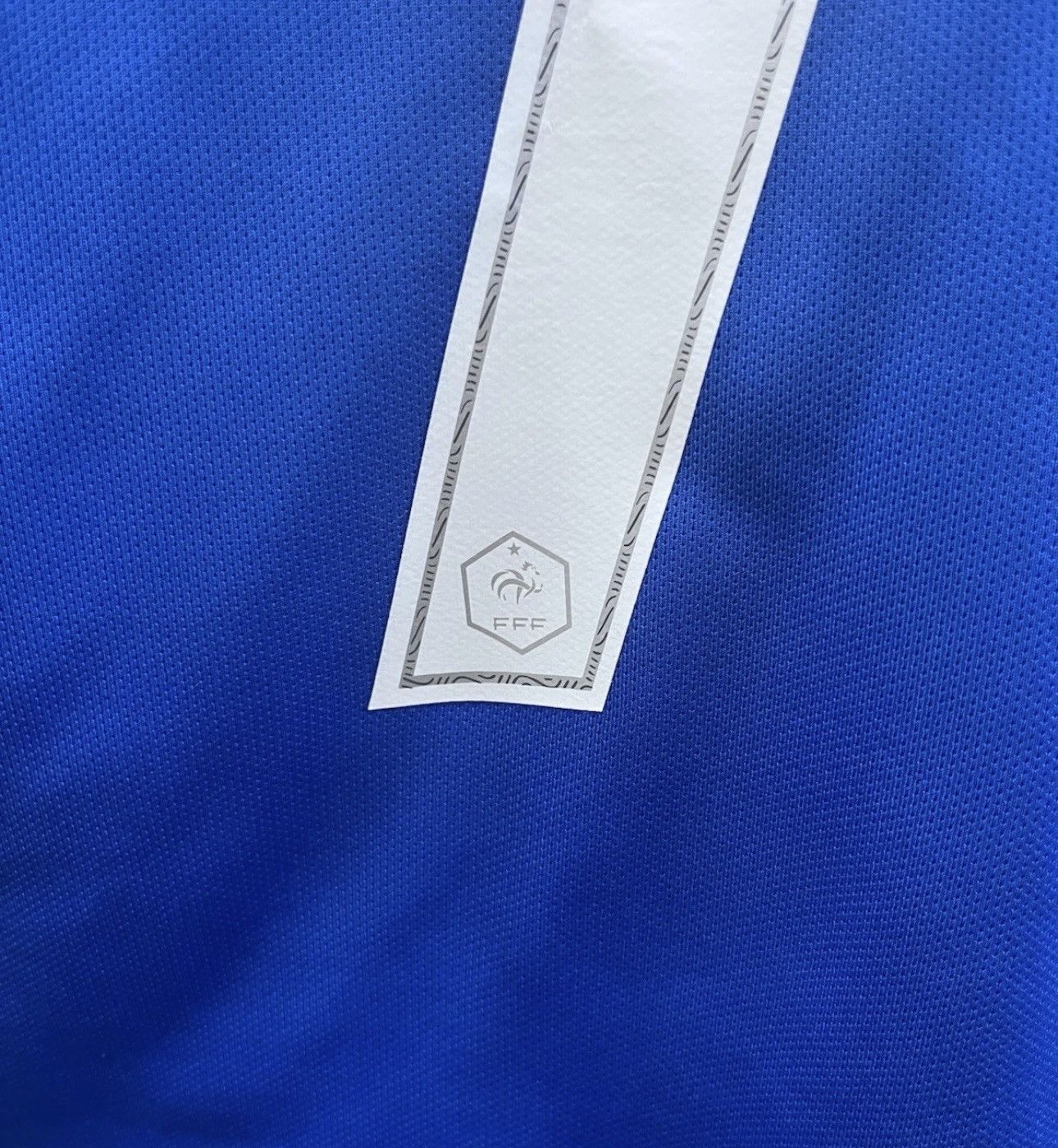 Nike Jersey griezmann team at french Size US XS / EU 42 / 0 - 3 Thumbnail