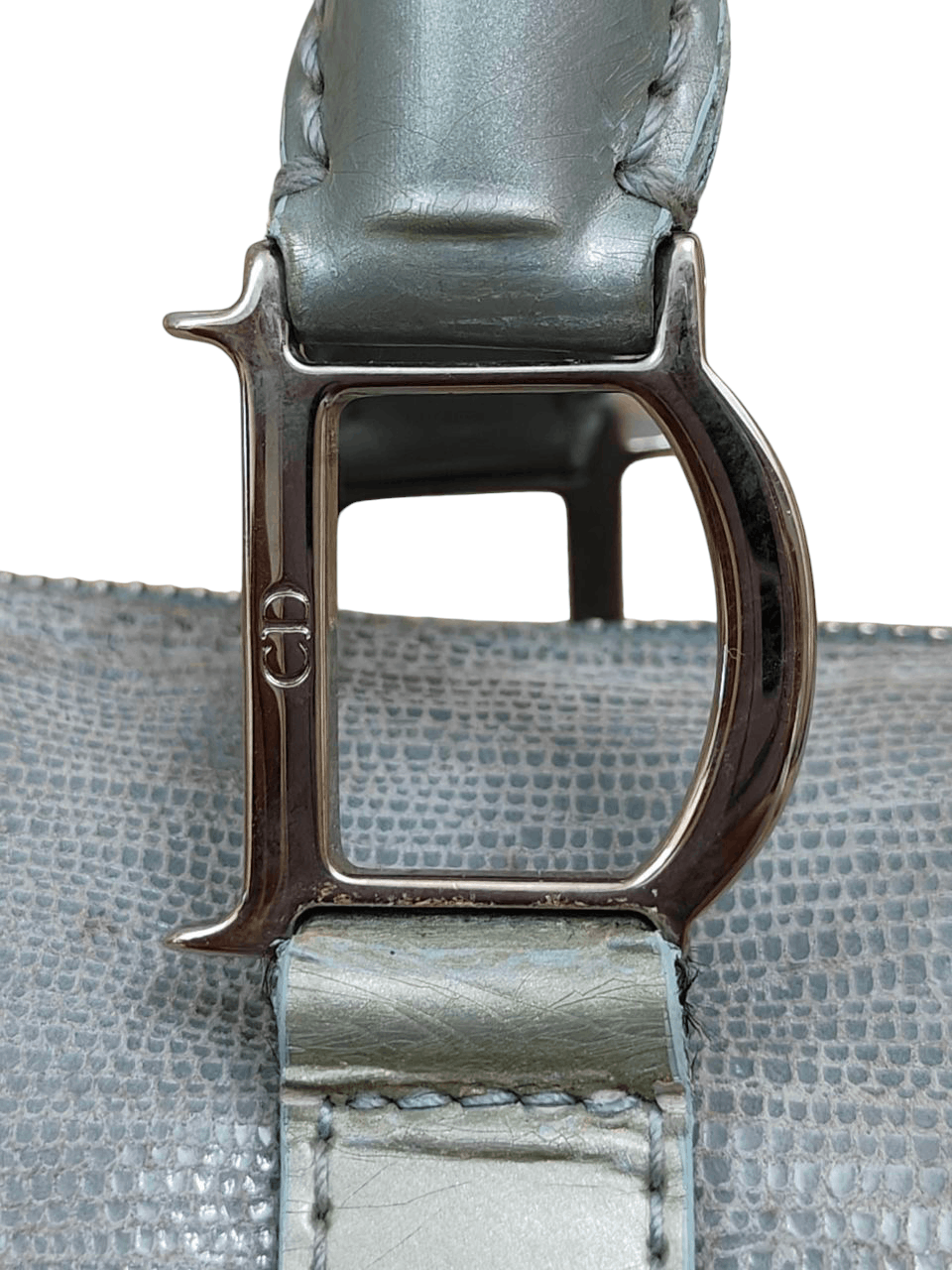 Christian Dior Monsieur Christian Dior Speedy Boston Hand Bag Size ONE SIZE - 6 Thumbnail
