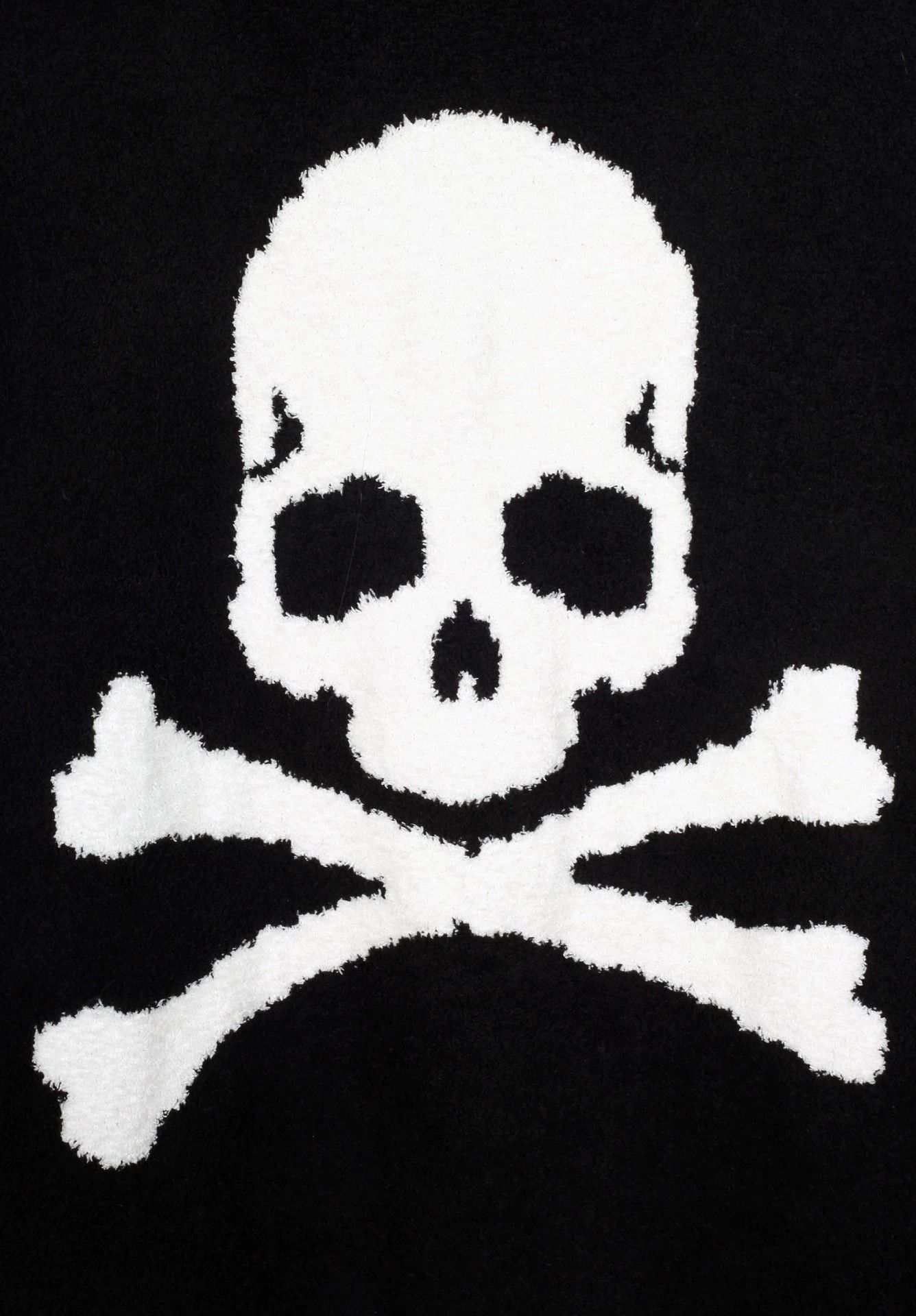 Mastermind Japan mmj x barefoot dreams hoodie Ron Herman sleeve webbing Size US L / EU 52-54 / 3 - 5 Thumbnail