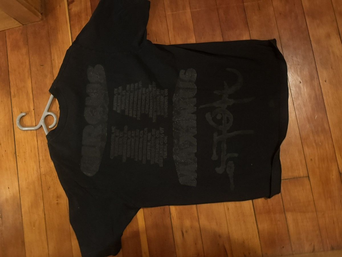Travis Scott Travis scott Utopia Merch Size US L / EU 52-54 / 3 - 2 Thumbnail