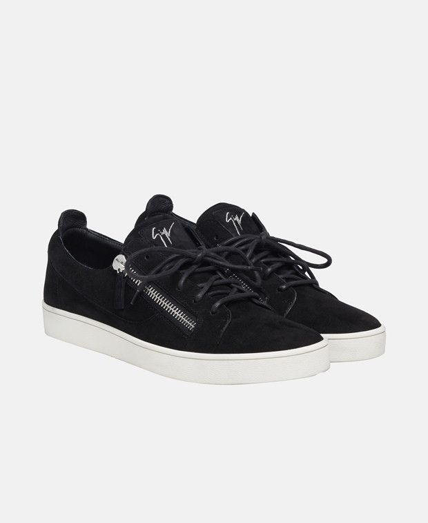 Giuseppe Zanotti Sneakers Size US 8 / EU 41 - 1 Thumbnail