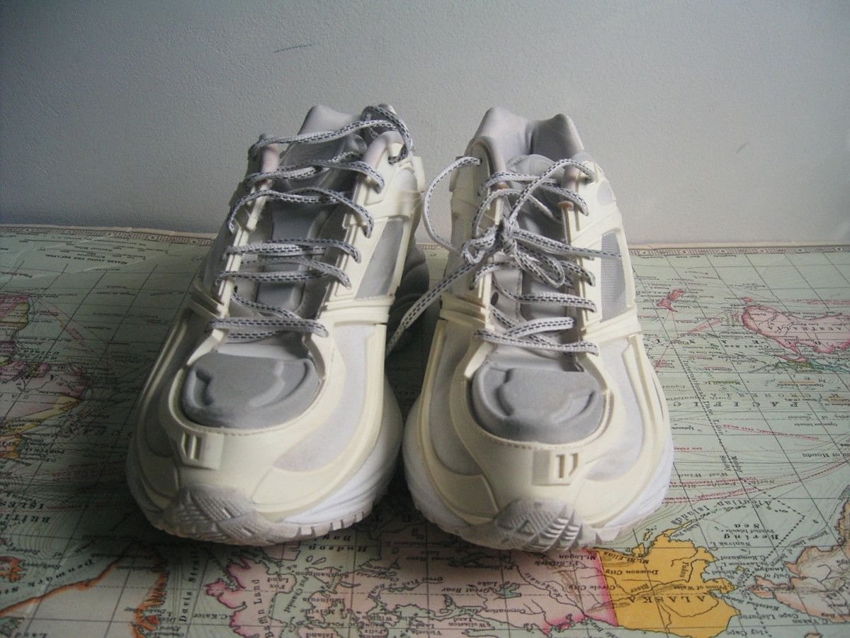 Reebok Reebok Premier Road Modern Size US 8 / EU 41 - 5 Thumbnail