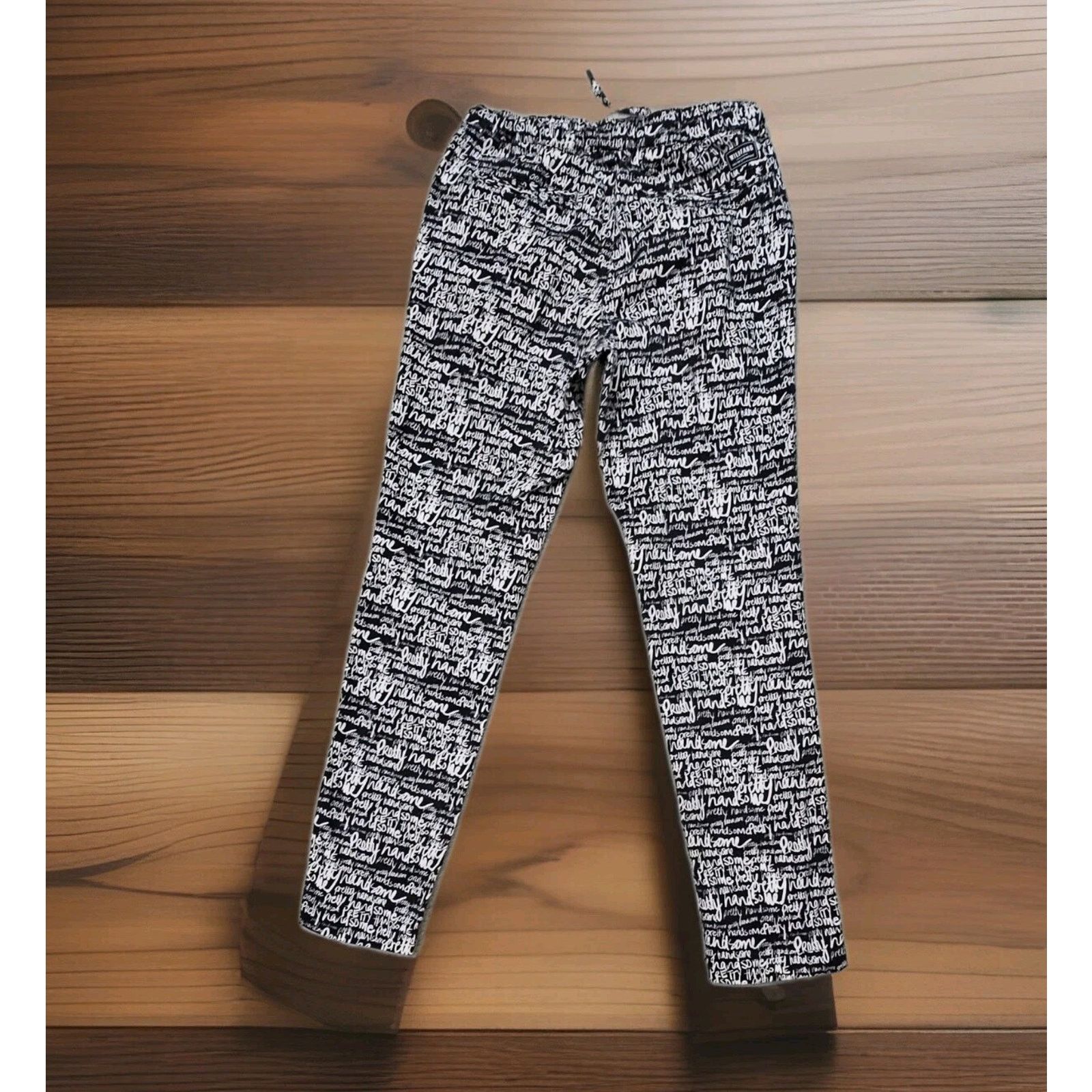 Wildfang Wildfang The Essential Drawstring Pants Size XS Size 26" / US 2 / IT 38 - 6 Thumbnail