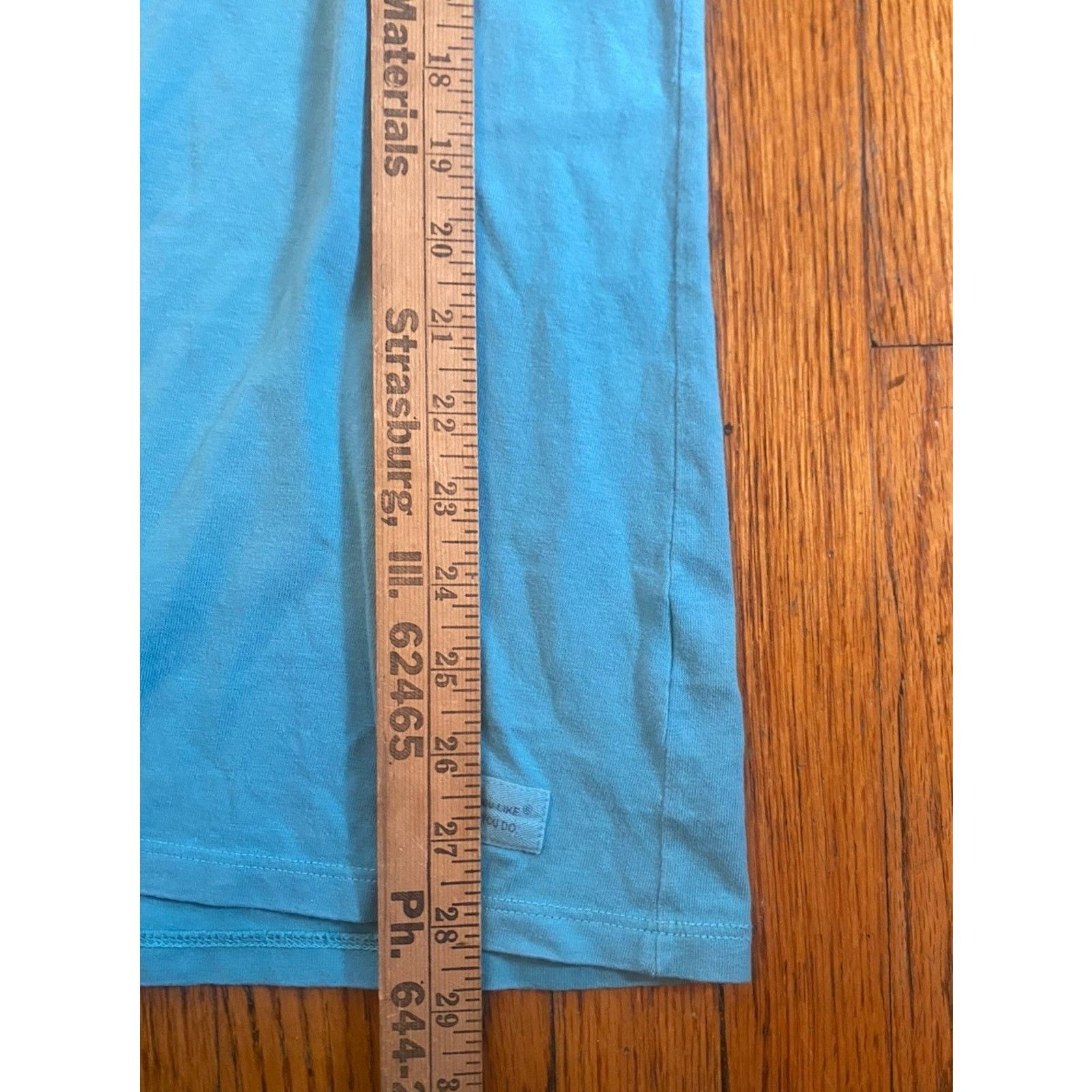 Life is Good Life is Good Woman Driver golf t-shirt Women’s XXL Blue Size XXL / US 16-18 / IT 52-54 - 7 Thumbnail