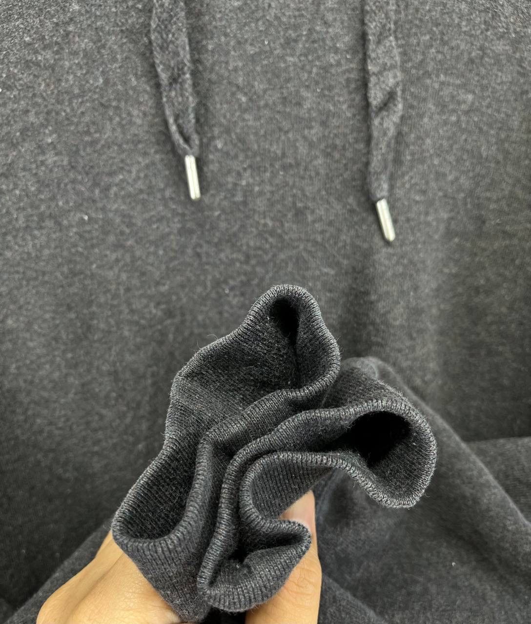 Undercover × Uniqlo Undercover X Uniqlo Rare Hoodie Sweatshirts Size US M / EU 48-50 / 2 - 7 Thumbnail