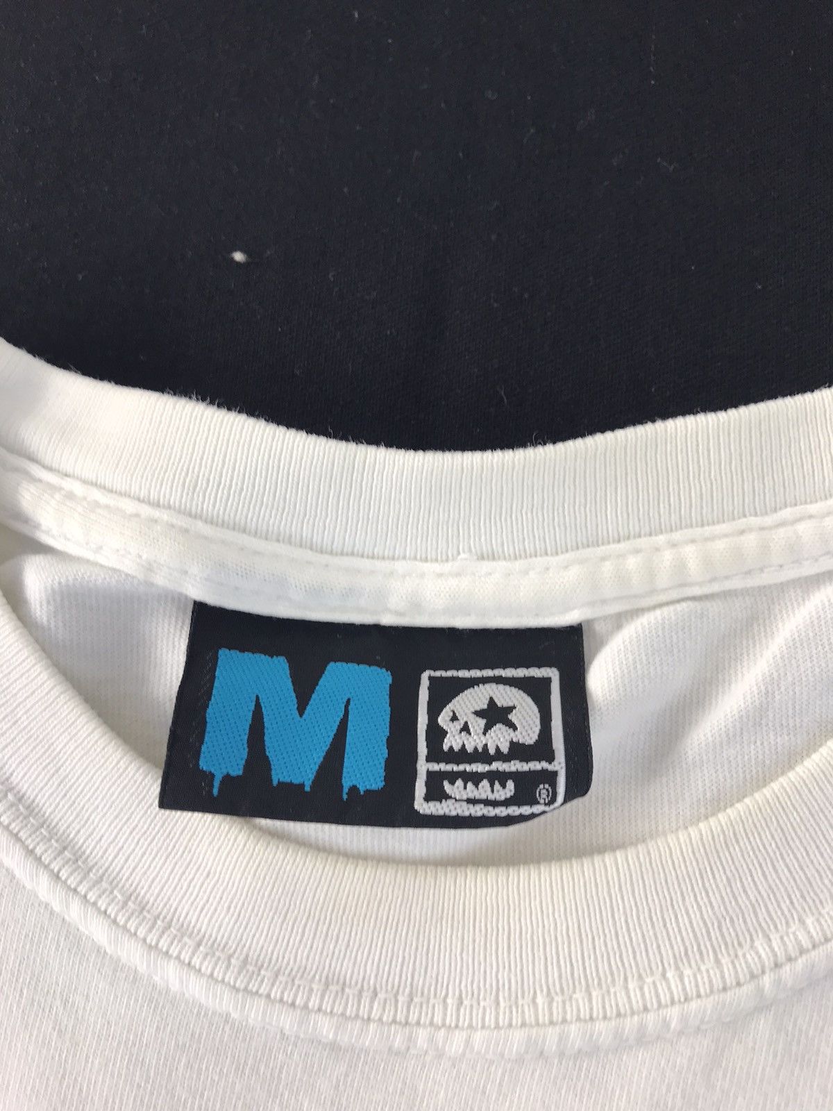 Vintage Magical Mosh Misfits MXMXM Ramp Longsleeve Printed Tee Size US M / EU 48-50 / 2 - 7 Thumbnail