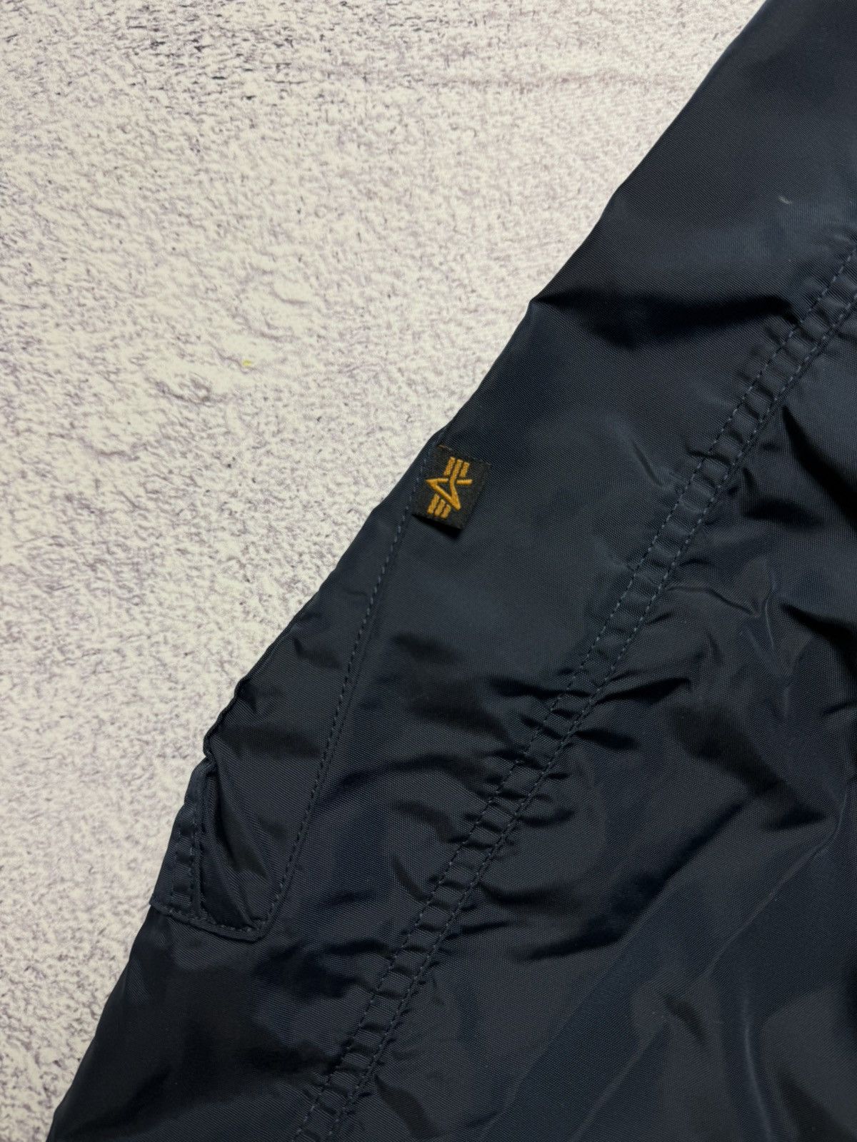 Alpha Industries Alpha Industries MA-2 Flight Bomber Jacket Avant Garde Style Size US L / EU 52-54 / 3 - 22 Thumbnail