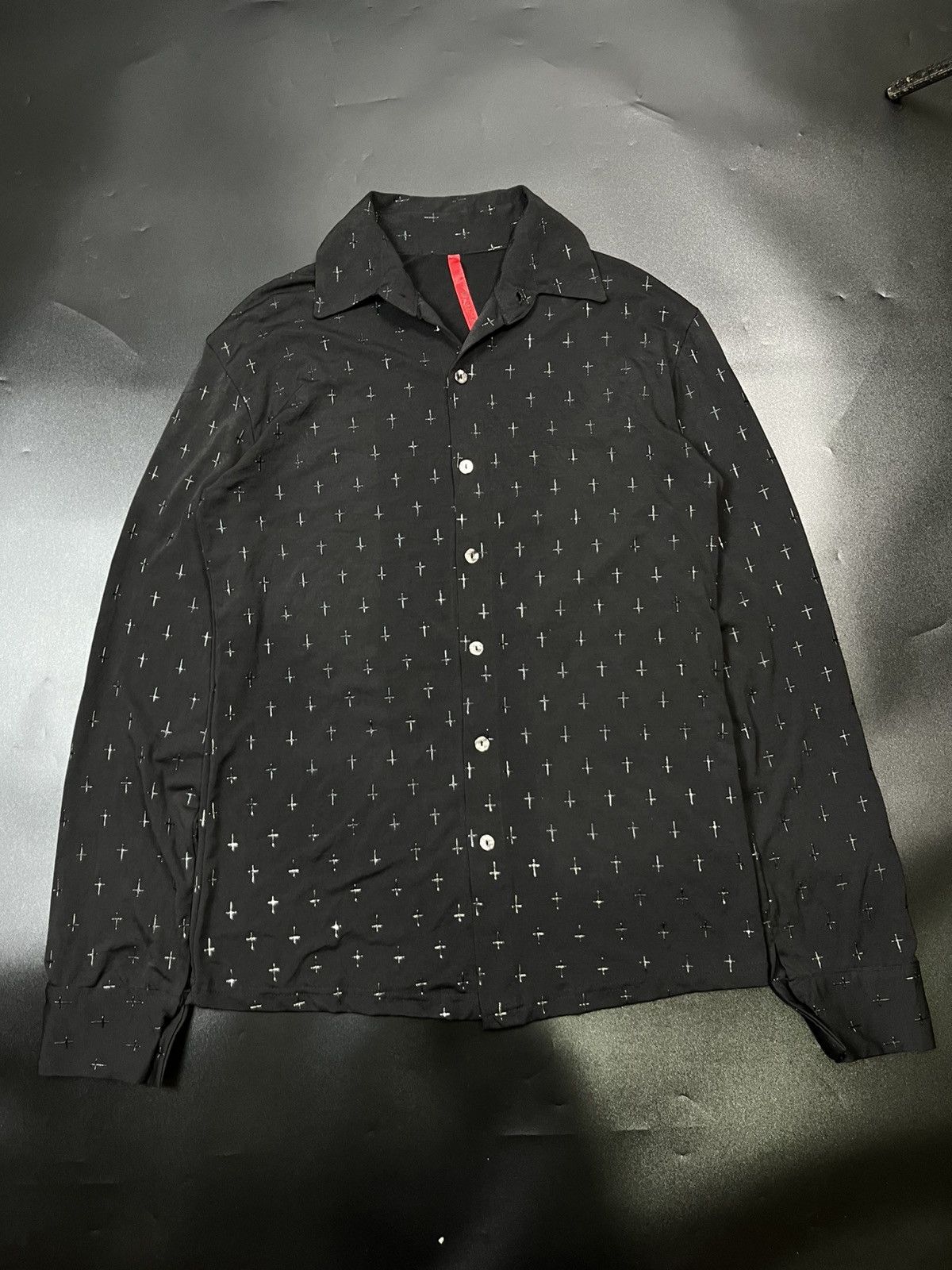 Hysteric Glamour × If Six Was Nine × Japanese Brand Japanese style Cross gothic Size US M / EU 48-50 / 2 - 3 Thumbnail