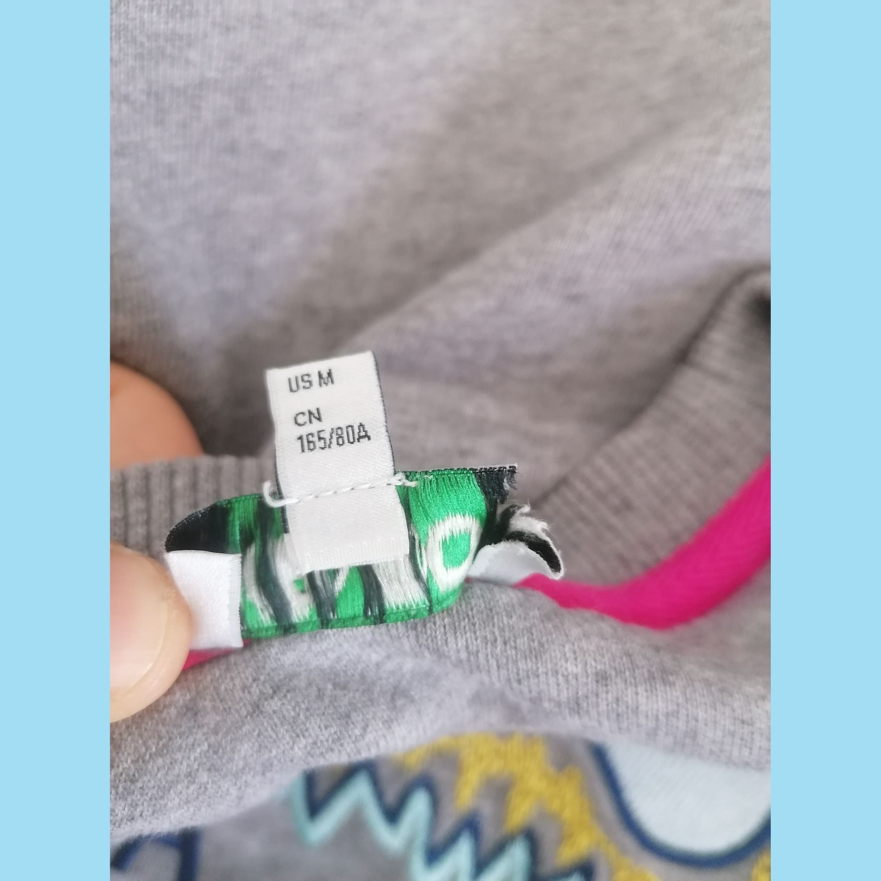 Kenzo Kenzo Tiger Sweater Size S / US 4 / IT 40 - 7 Thumbnail