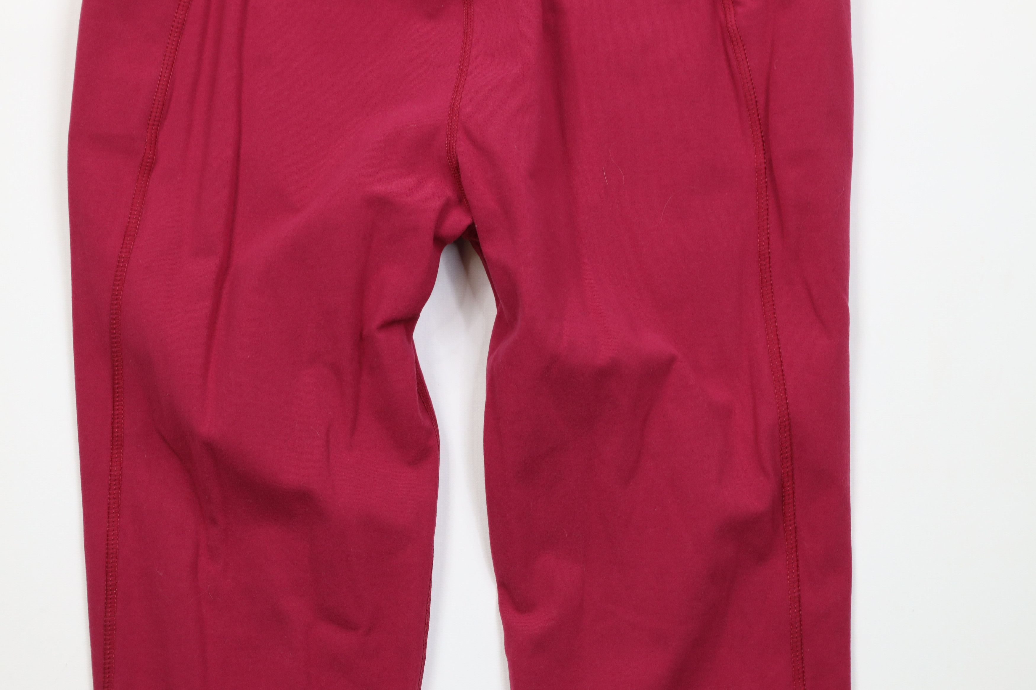 Gymshark New Gymshark Winter Sculpture Gym Workout Legging Pants Size 24" / US 00 / IT 34 - 11 Thumbnail