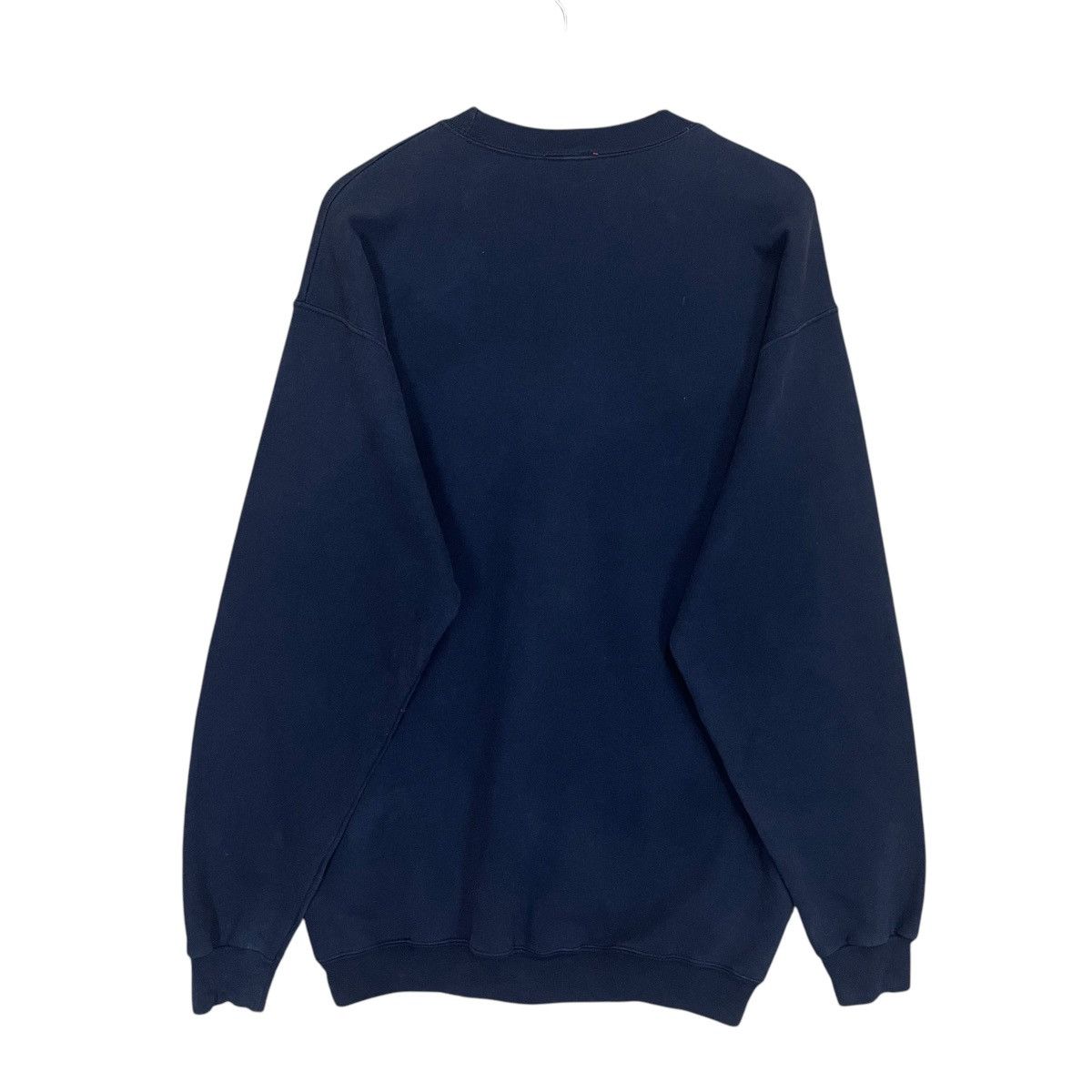 Japanese Brand × Vintage Bear Inspired Polo Bear Ralph Lauren Crewneck Sweatshirt Size US L / EU 52-54 / 3 - 8 Thumbnail