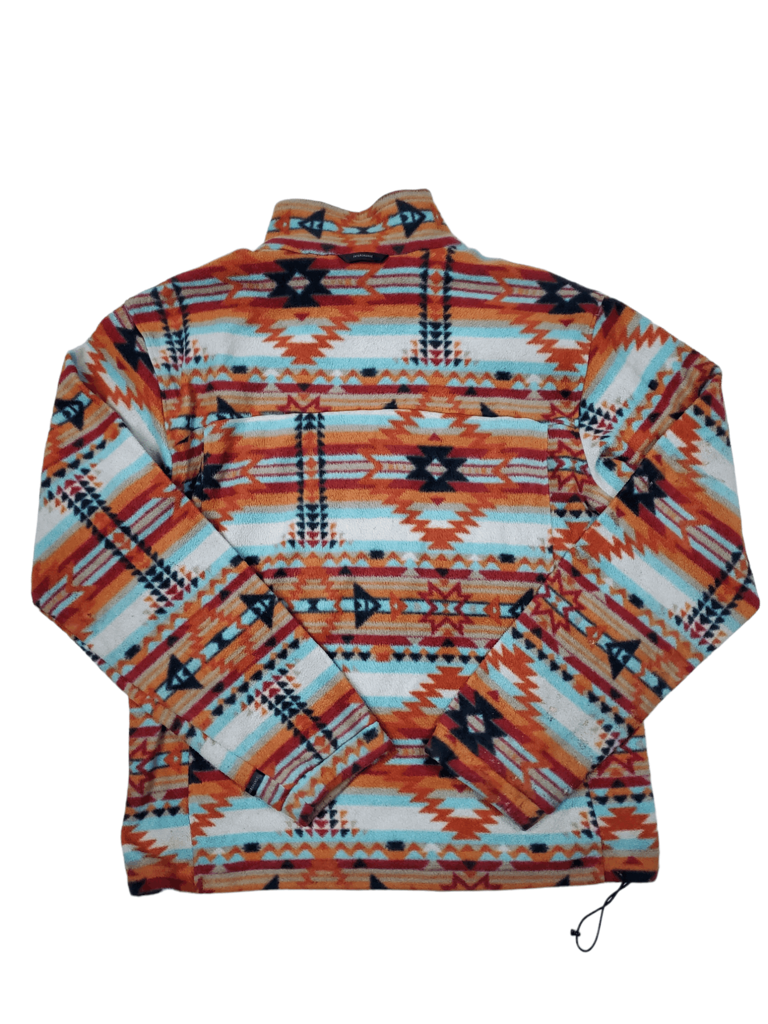 Columbia Fleece Jacket Navajo