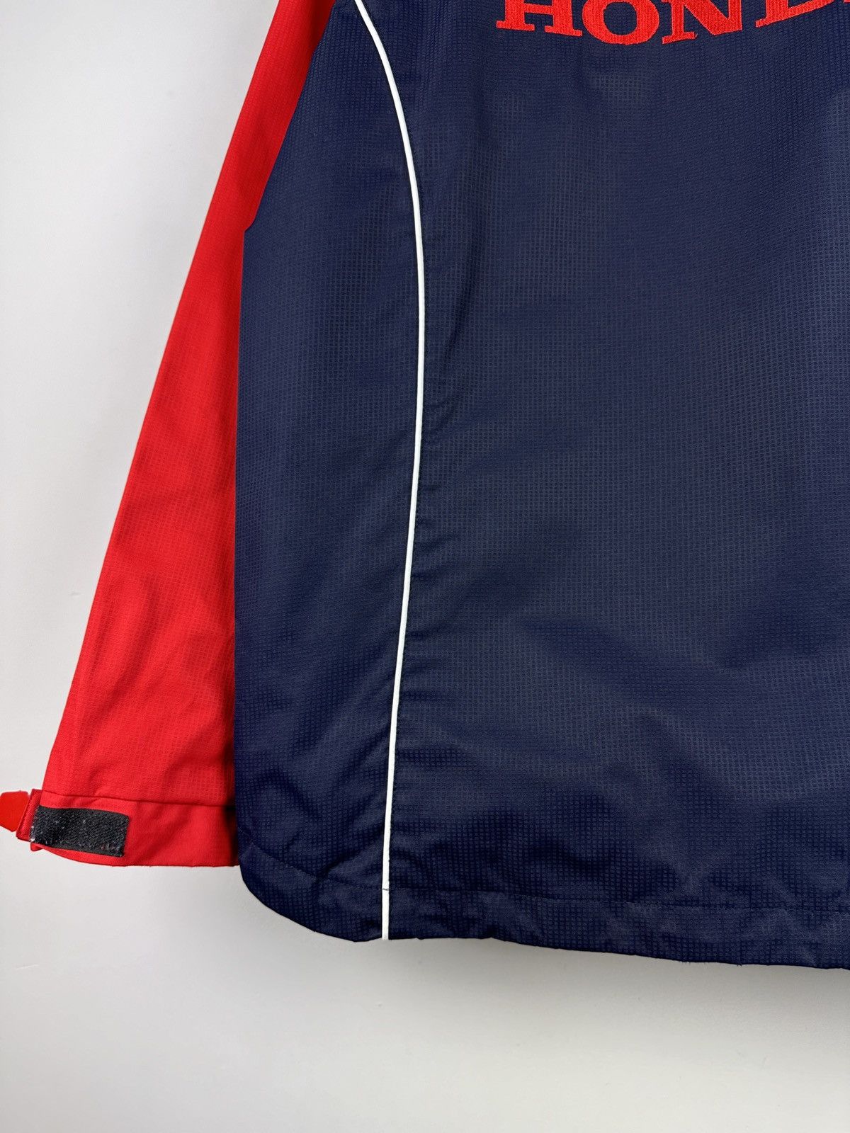 Honda × Vintage Vintage Honda TT Legends Racing Jacket Size US XS / EU 42 / 0 - 19 Thumbnail