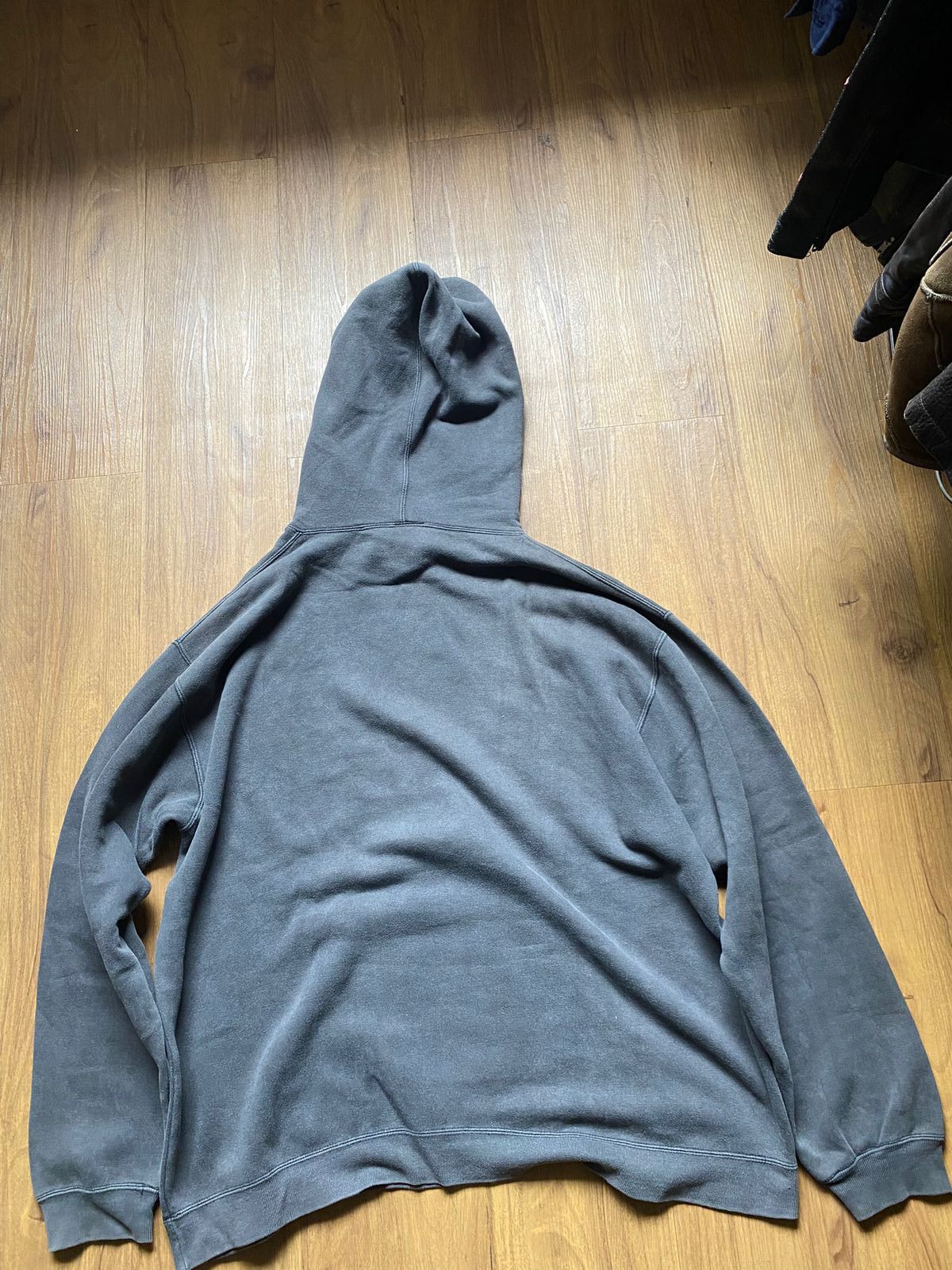 Stussy × Vintage Stussy Nintendo 64 Hoodie 90's Size US XL / EU 56 / 4 - 3 Thumbnail