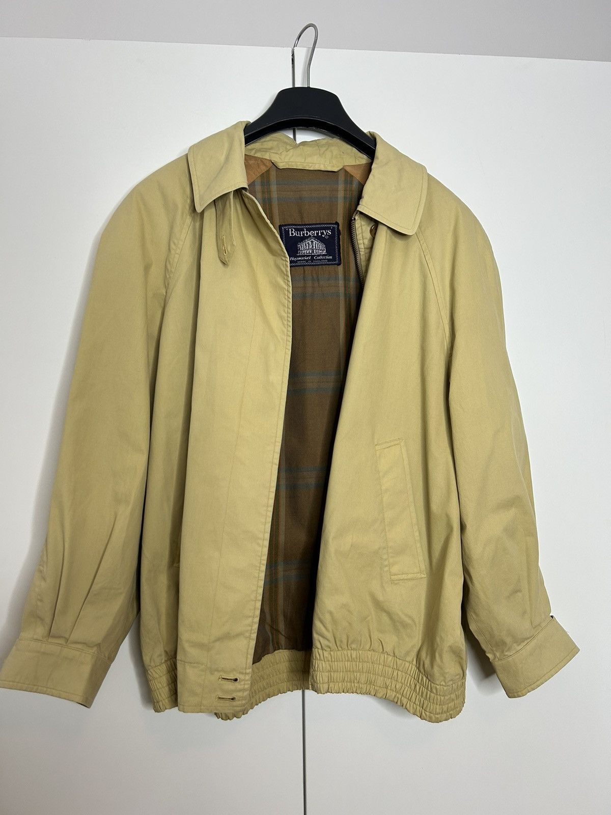 Burberry Jacket