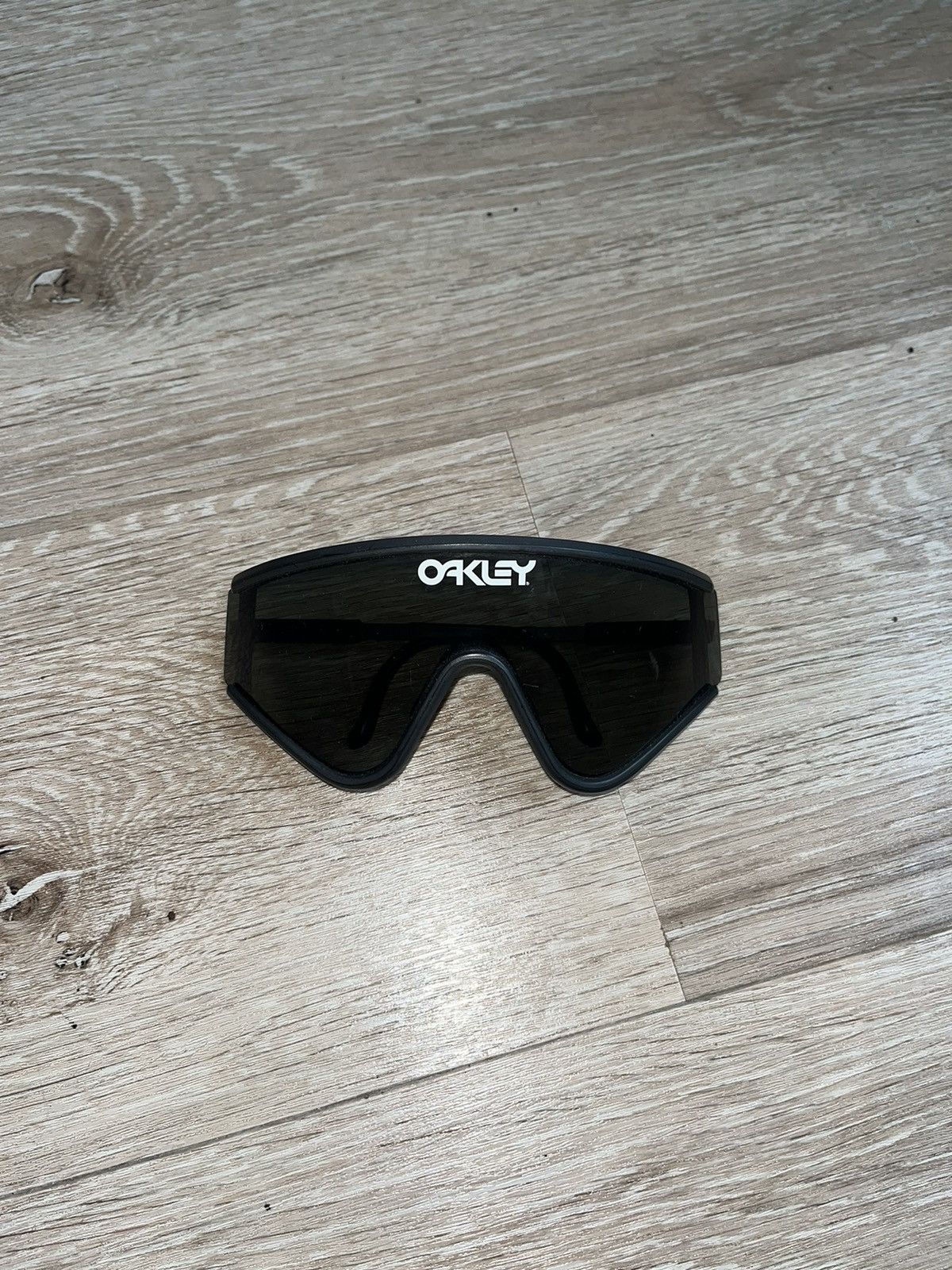 Oakley factory best sale pilot eyeshades