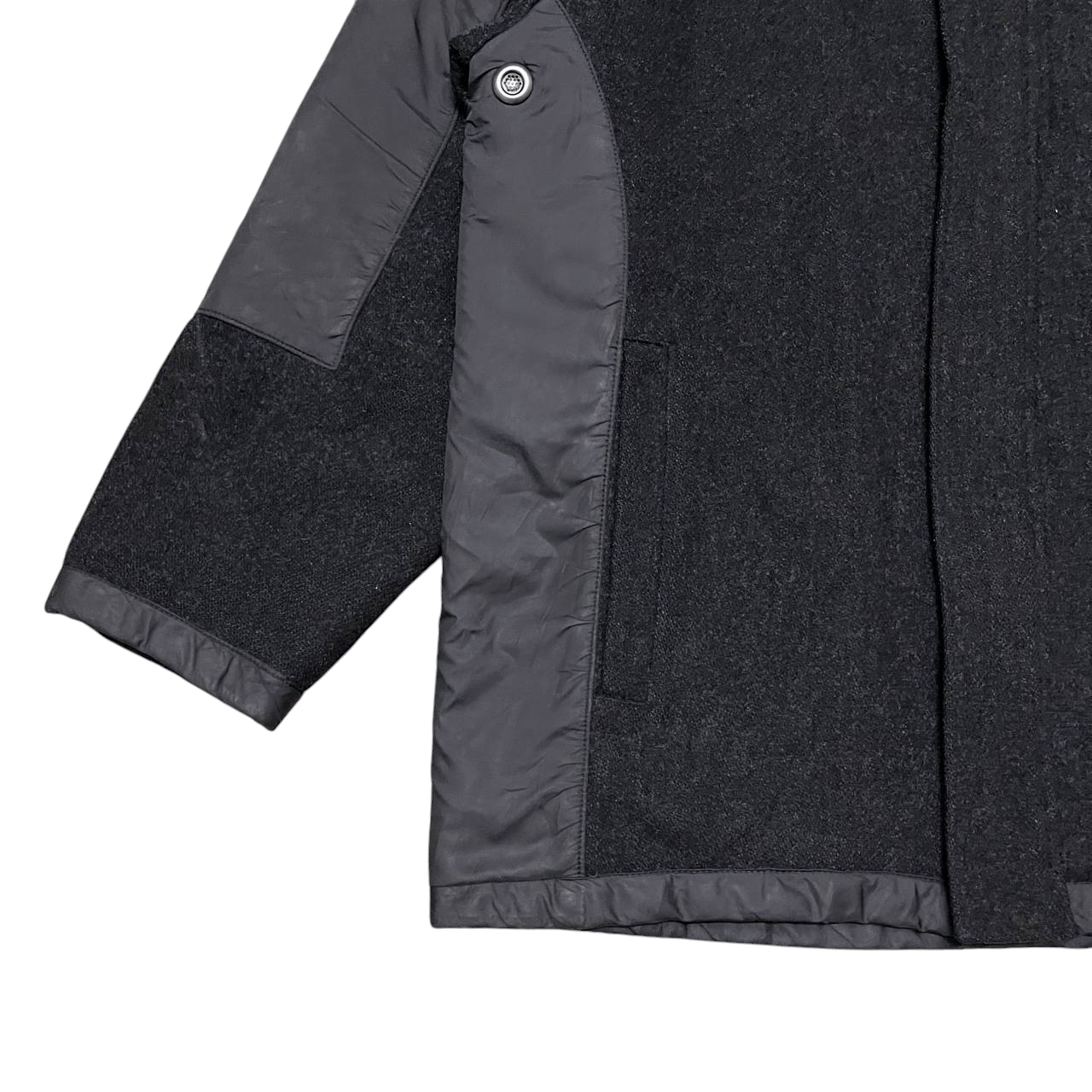 General Research BBNR Bombonera Wool Jacket Made in Japan Size US M / EU 48-50 / 2 - 3 Thumbnail