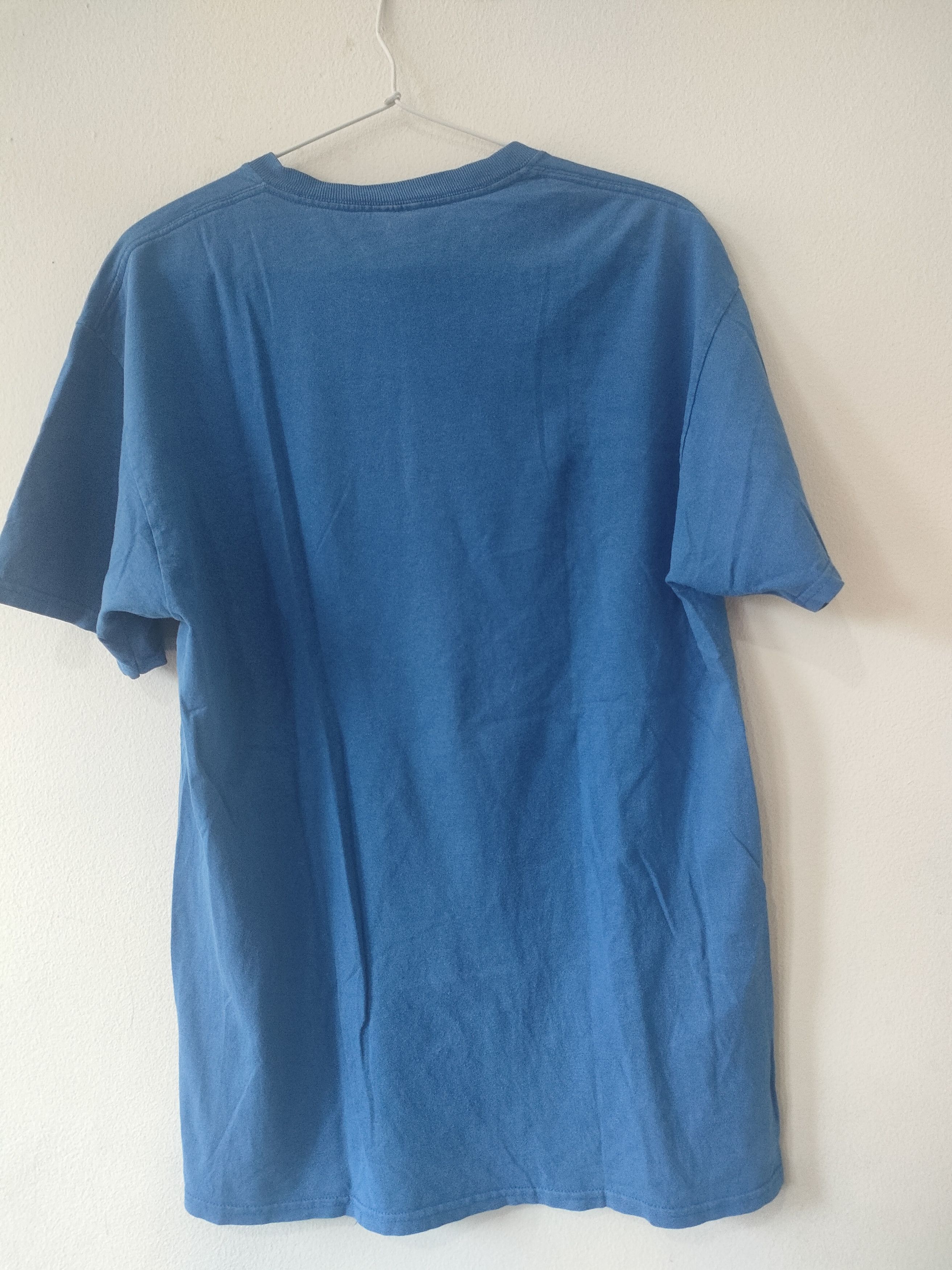 Band Tees × Vintage Vintage - Black Flag Size US M / EU 48-50 / 2 - 2 Thumbnail