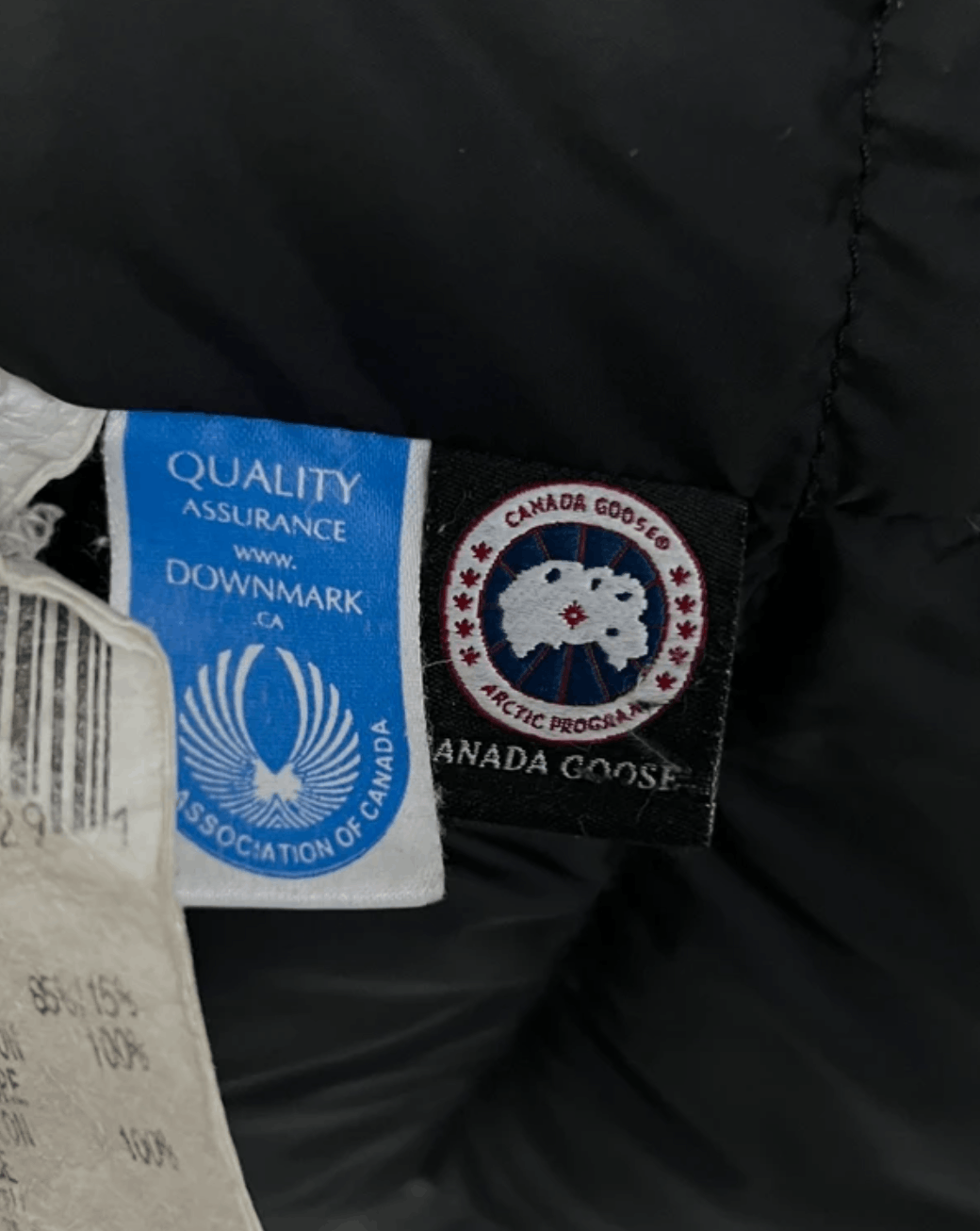 Canada Goose Canada Goose Kensington Parka Down Jacket Size L / US 10 / IT 46 - 10 Thumbnail