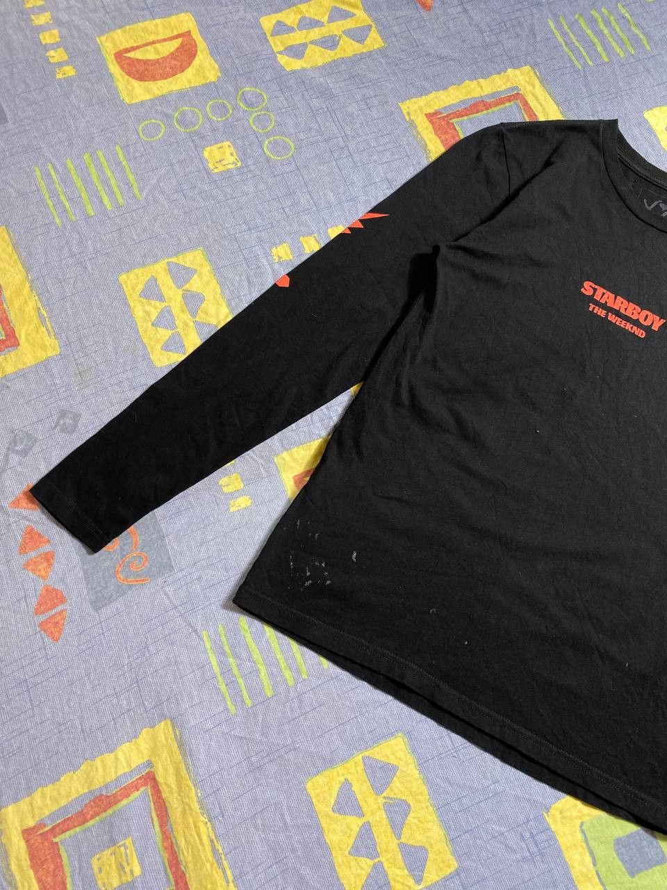 Vintage XO T Shirt Size US S / EU 44-46 / 1 - 7 Thumbnail