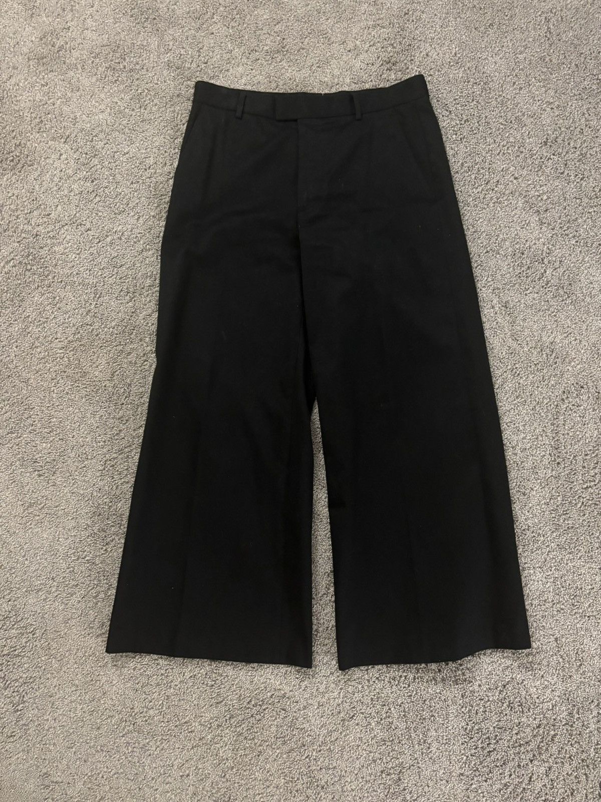 Ann Demeulemeester Ann Demeulemeester Pants Size US 34 / EU 50 - 1 Thumbnail
