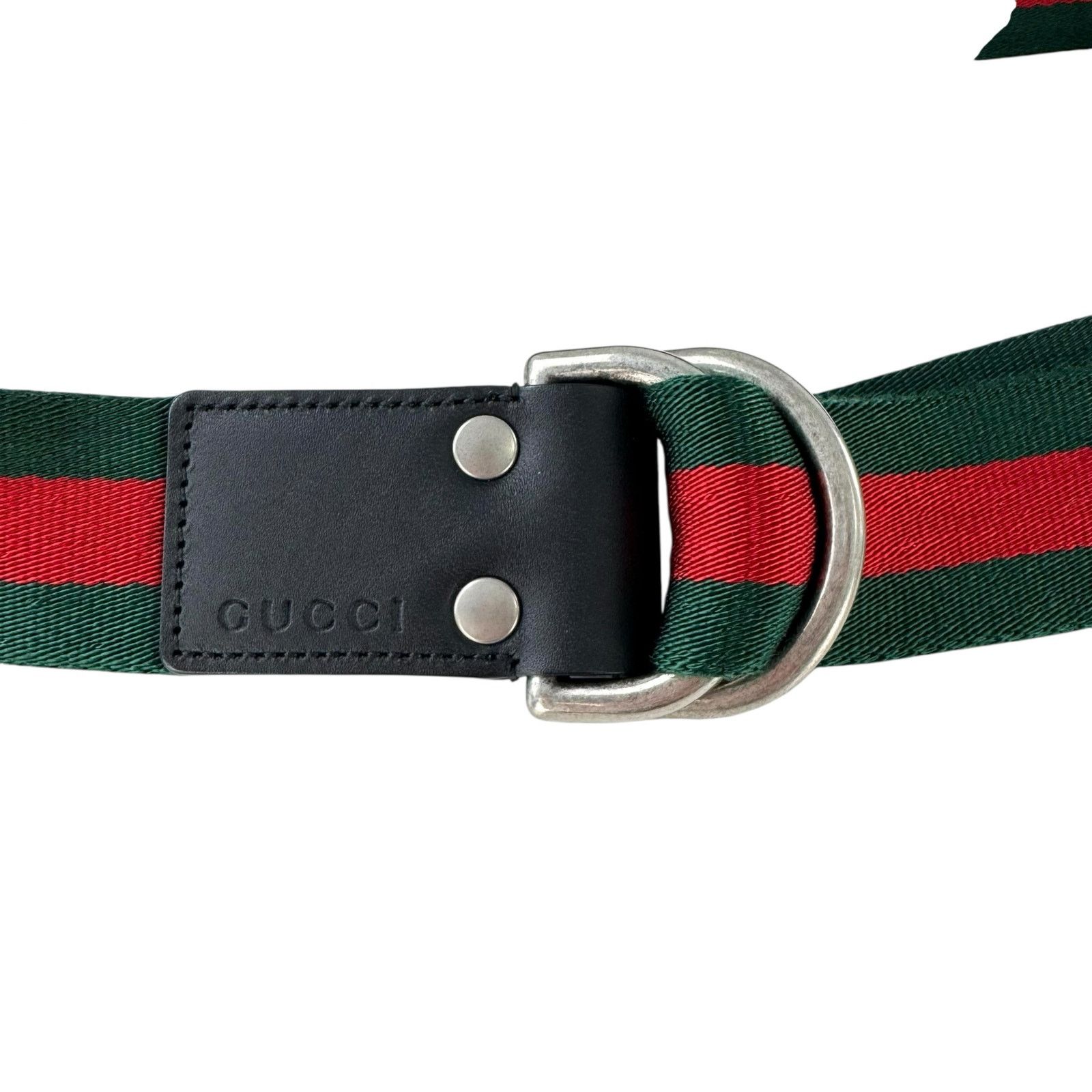 Gucci Sherry Line Belt size 80cm Gucci Sherry Line Belt main image 2