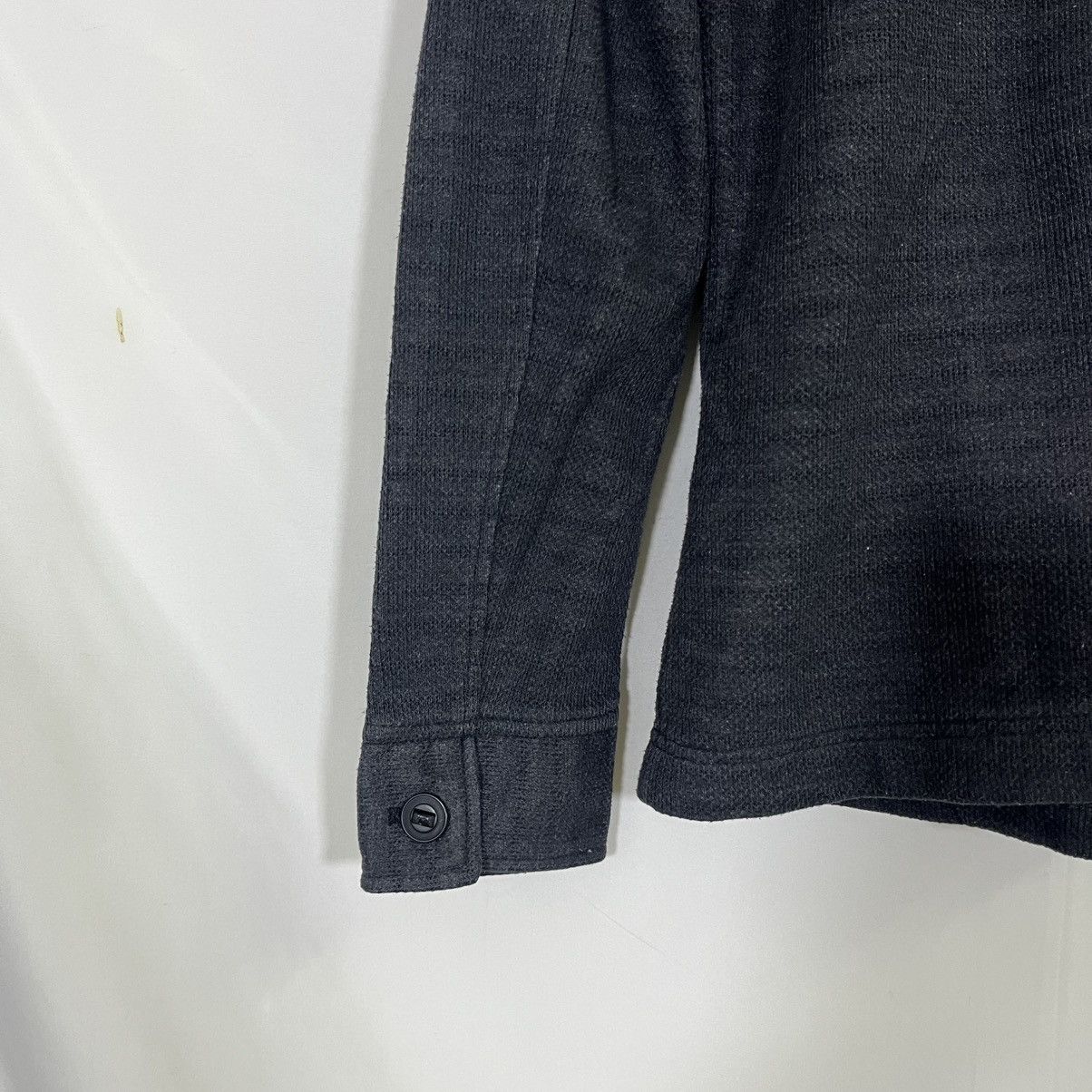 If Six Was Nine NICOLE CLUB FOR MEN JACKET Size US S / EU 44-46 / 1 - 8 Thumbnail