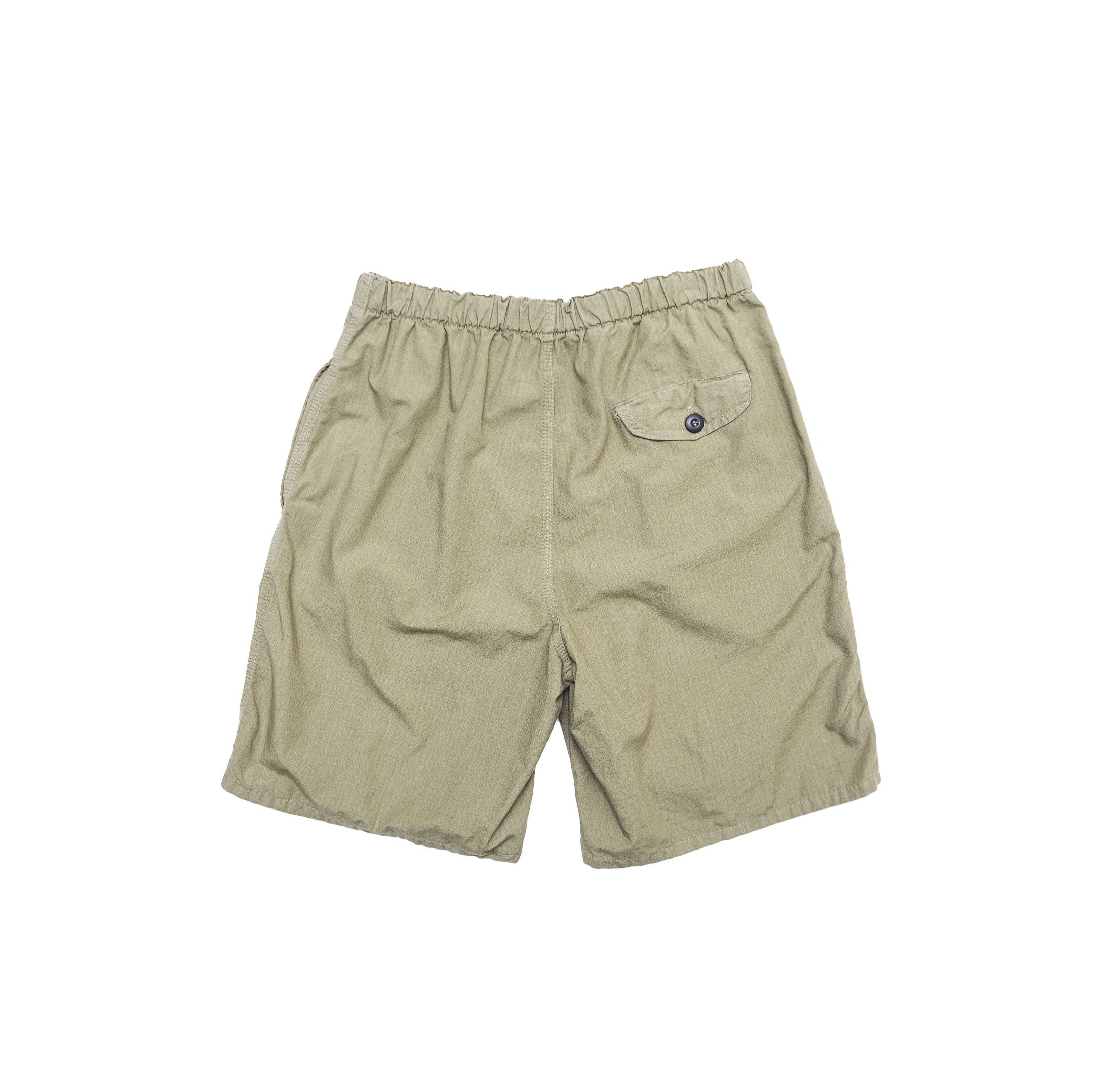 Other Brents Over-Dyed Easy Shorts Size US 36 / EU 52 - 2 Thumbnail