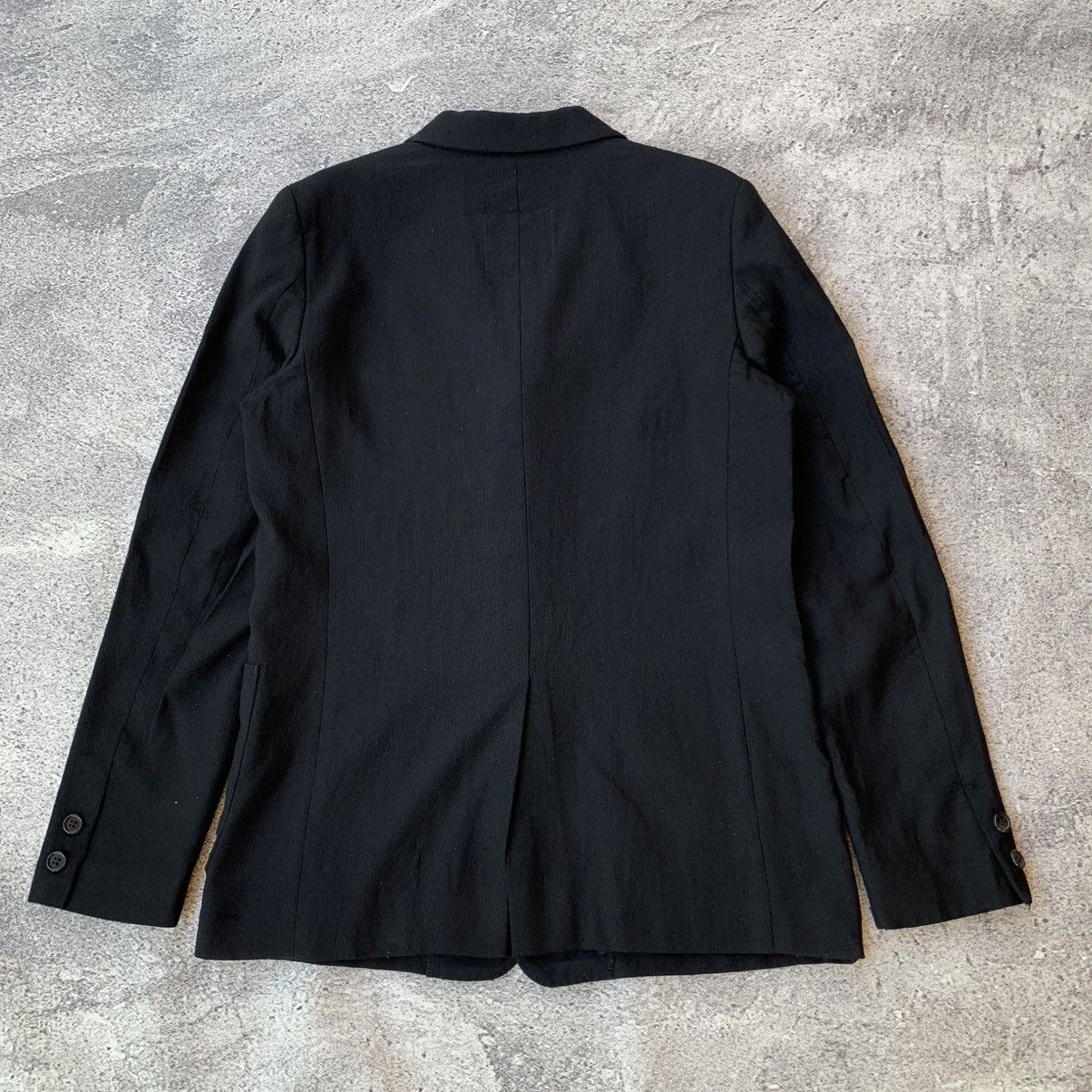 Undercover 1999-2000* Autumn-winter Undercover Blazer Jacket Size 38S - 3 Thumbnail