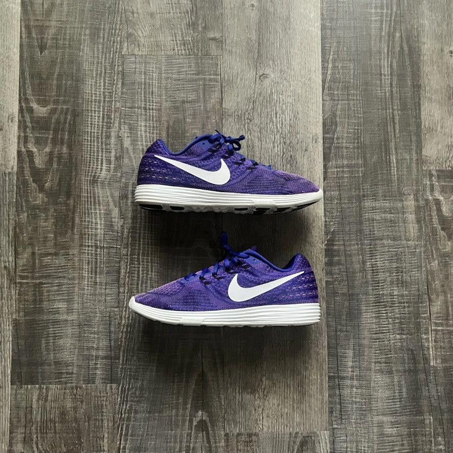 Nike NIKE • Lunartempo 2 "Hyper Violet" (13M) Size US 13 / EU 46 - 1 Thumbnail
