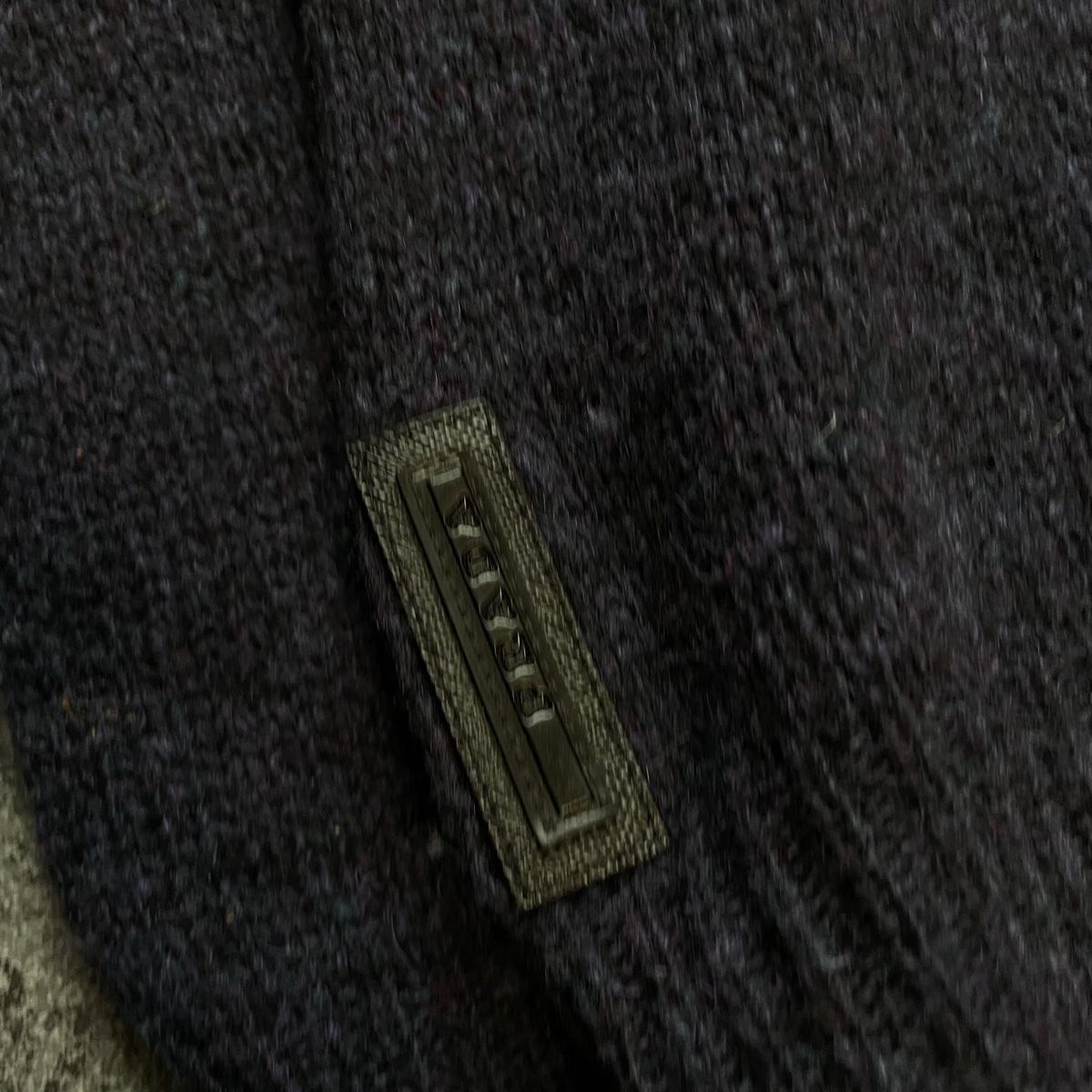 Prada Prada Wool Knit Sweater 48 Size US M / EU 48-50 / 2 - 5 Thumbnail