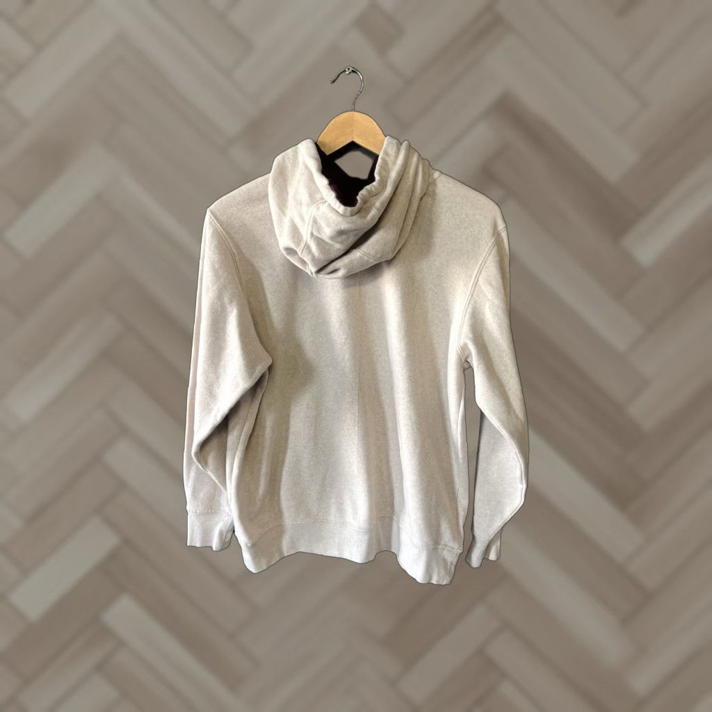 Ariat Ariat Womens Gray Pullover Hooded Sweatshirt Sweatshirt M Gray Womens Pullover Hooded Sweatshirt Ariat Womens M Gray Activewear Adults Womens Size M / US 6-8 / IT 42-44 - 1 Thumbnail