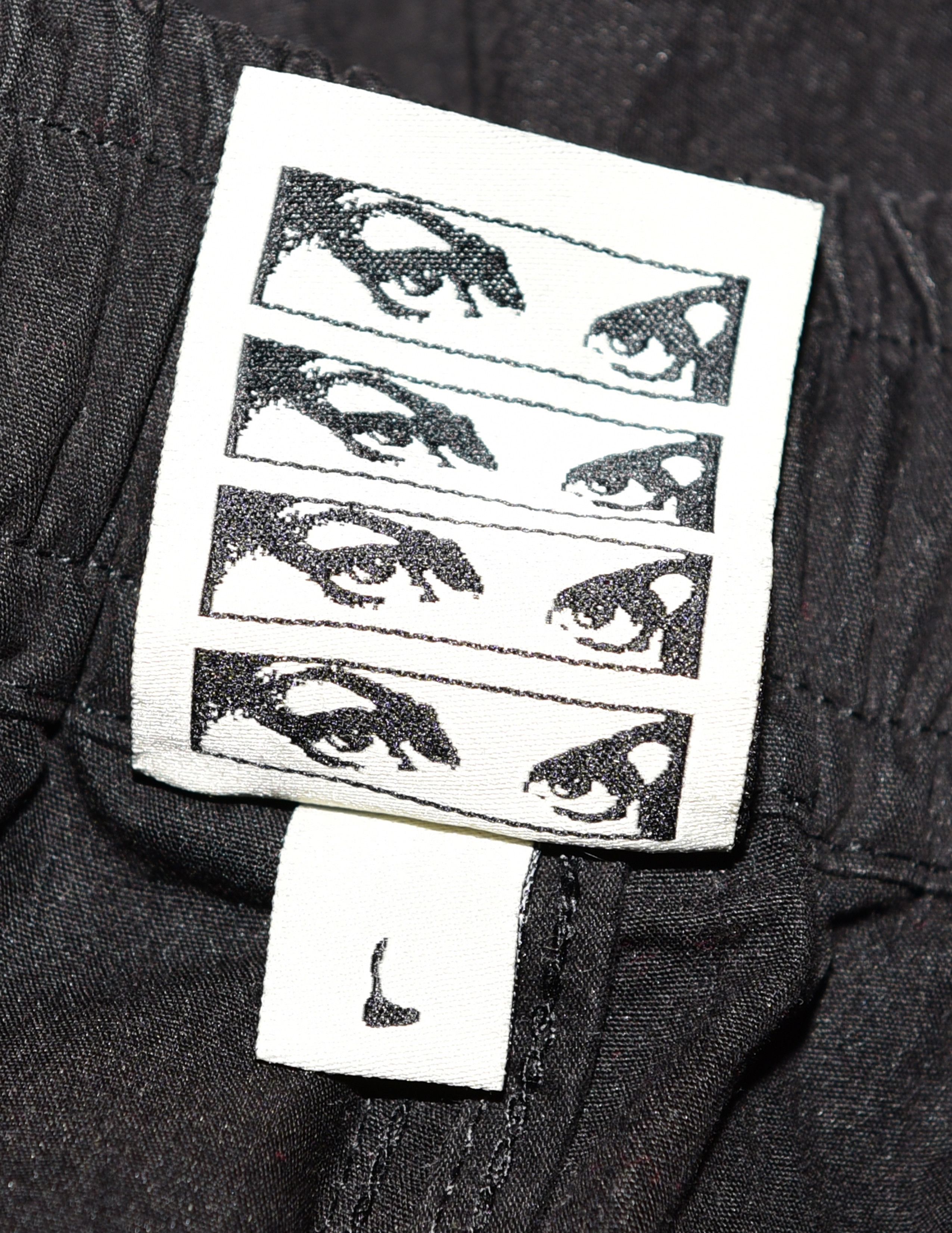 Perks And Mini Perks and Mini Cargo Chow Shorts Size US 38 / EU 54 - 4 Thumbnail