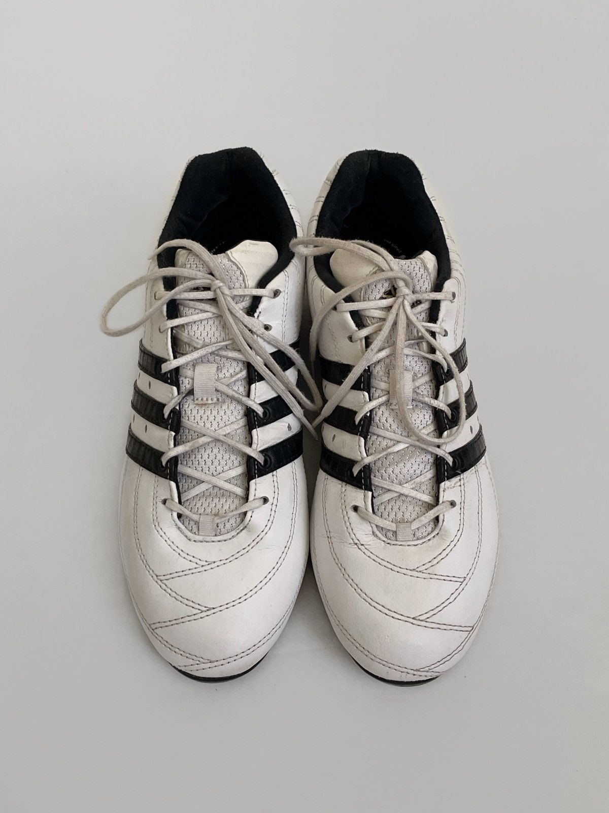 Adidas × Vintage Archive Adidas boxing sneakers 2000s Size US 7 / EU 40 - 3 Thumbnail