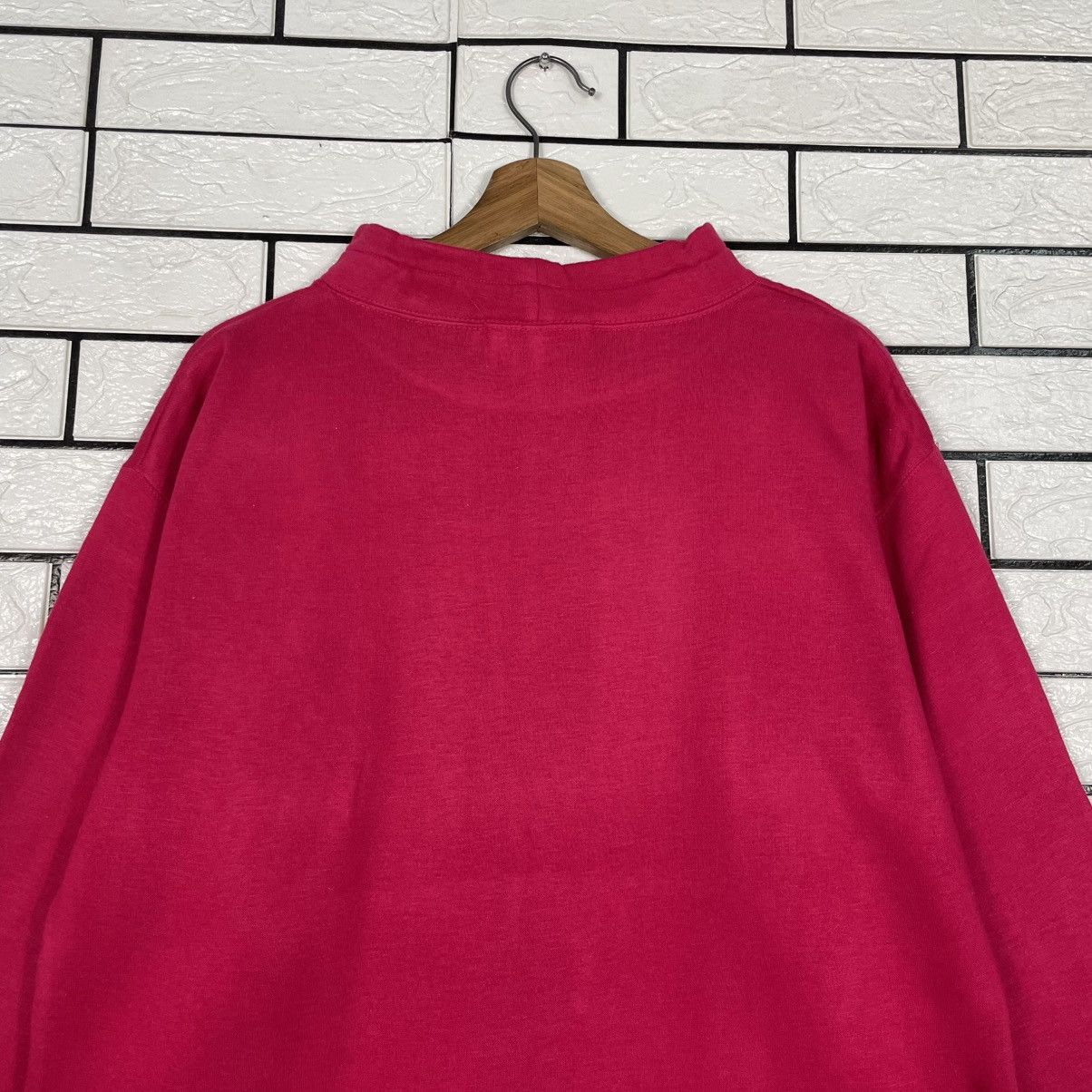 Japanese Brand Vintage 90s Betty Boop Pretty Night Sweatshirt Size L / US 10 / IT 46 - 8 Thumbnail