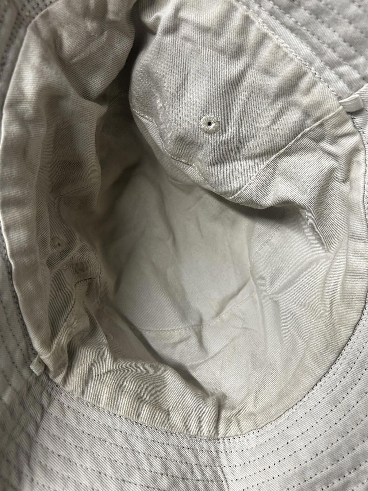Designer Classic Bucket Hat - Versatile Summer Accessory Size ONE SIZE - 6 Thumbnail