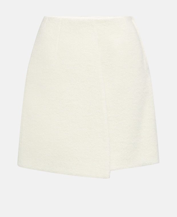 Jil Sander Skirt Size 34" / US 12 / IT 48 - 1 Preview