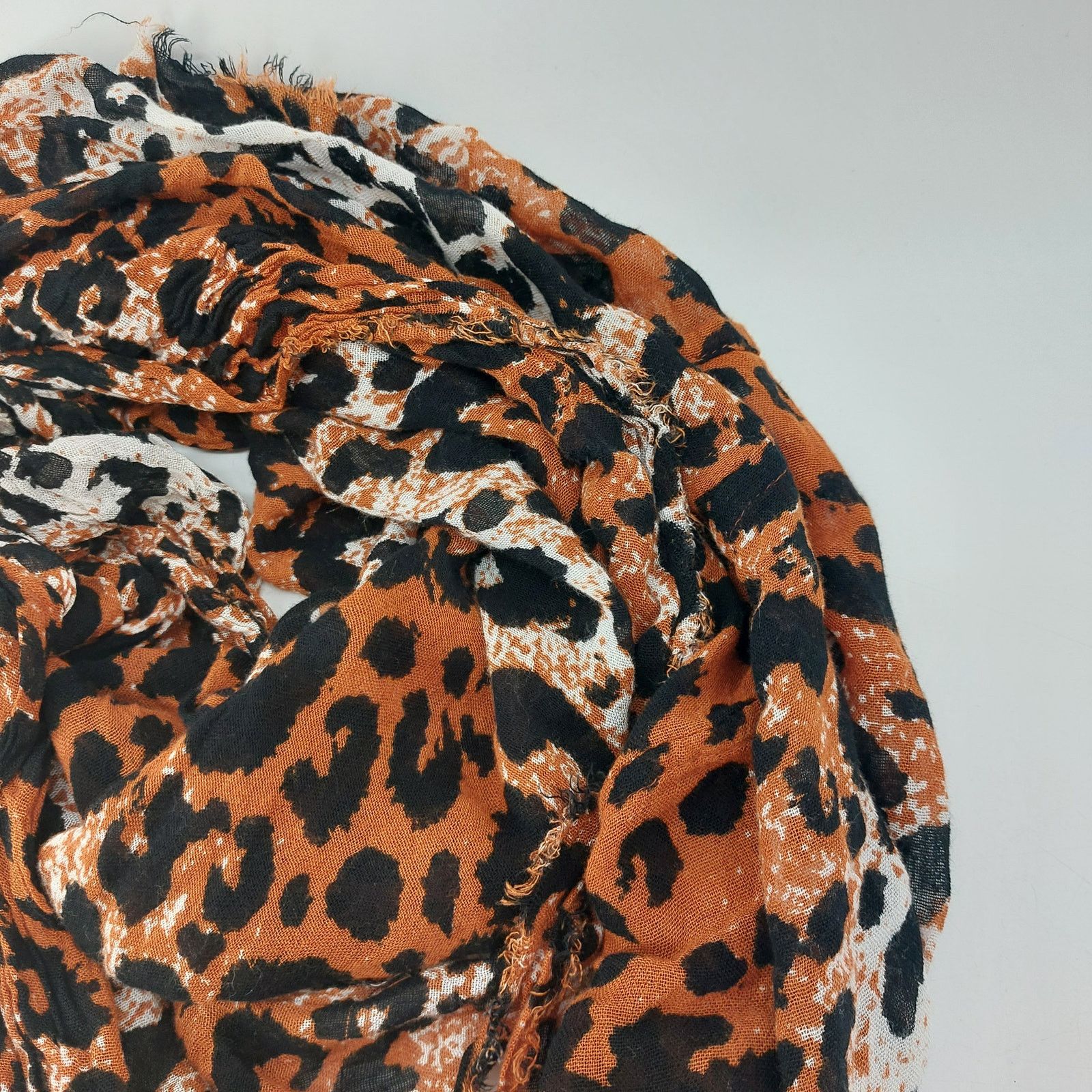 Other Zoozatz Mascot Headwear and apparel Burnt Orange Infinity Size ONE SIZE - 9 Thumbnail