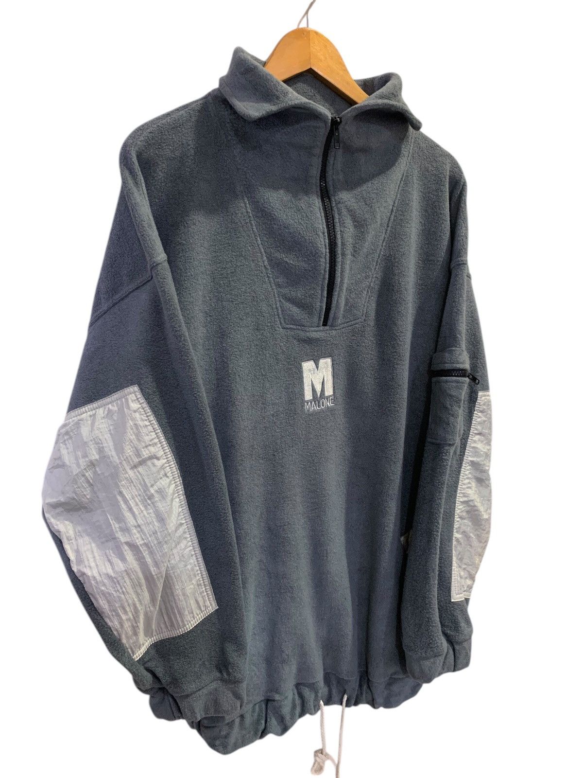 Vintage Vintage Maurice Malone Design Jacket Size US XL / EU 56 / 4 - 1 Thumbnail