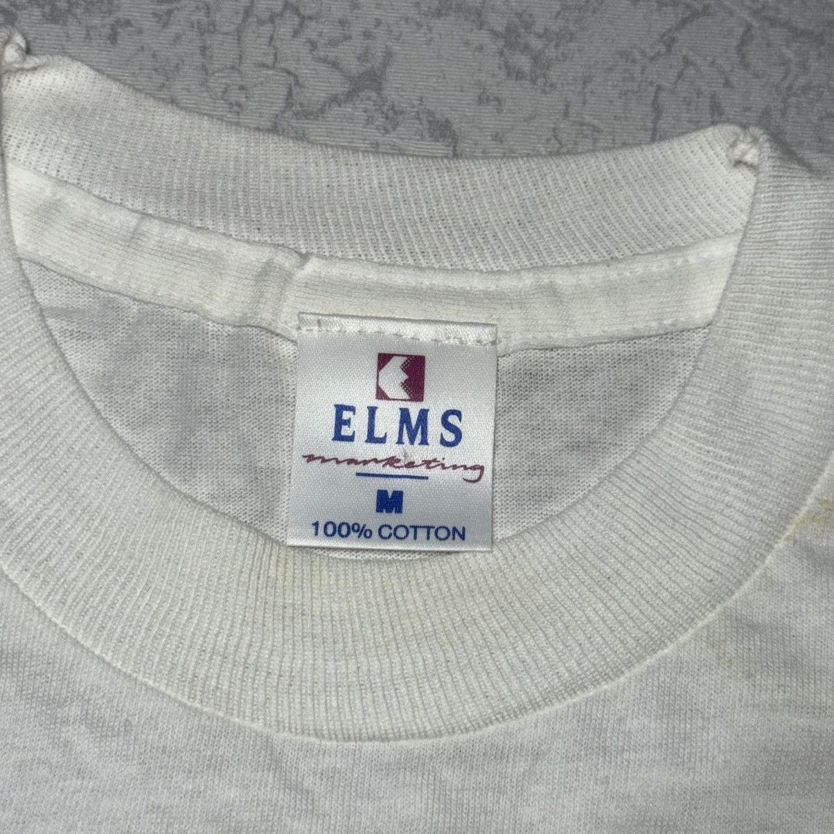 Other Vintage 80s Garfield Paws “London By Bus England” T-Shirt Size US M / EU 48-50 / 2 - 7 Thumbnail