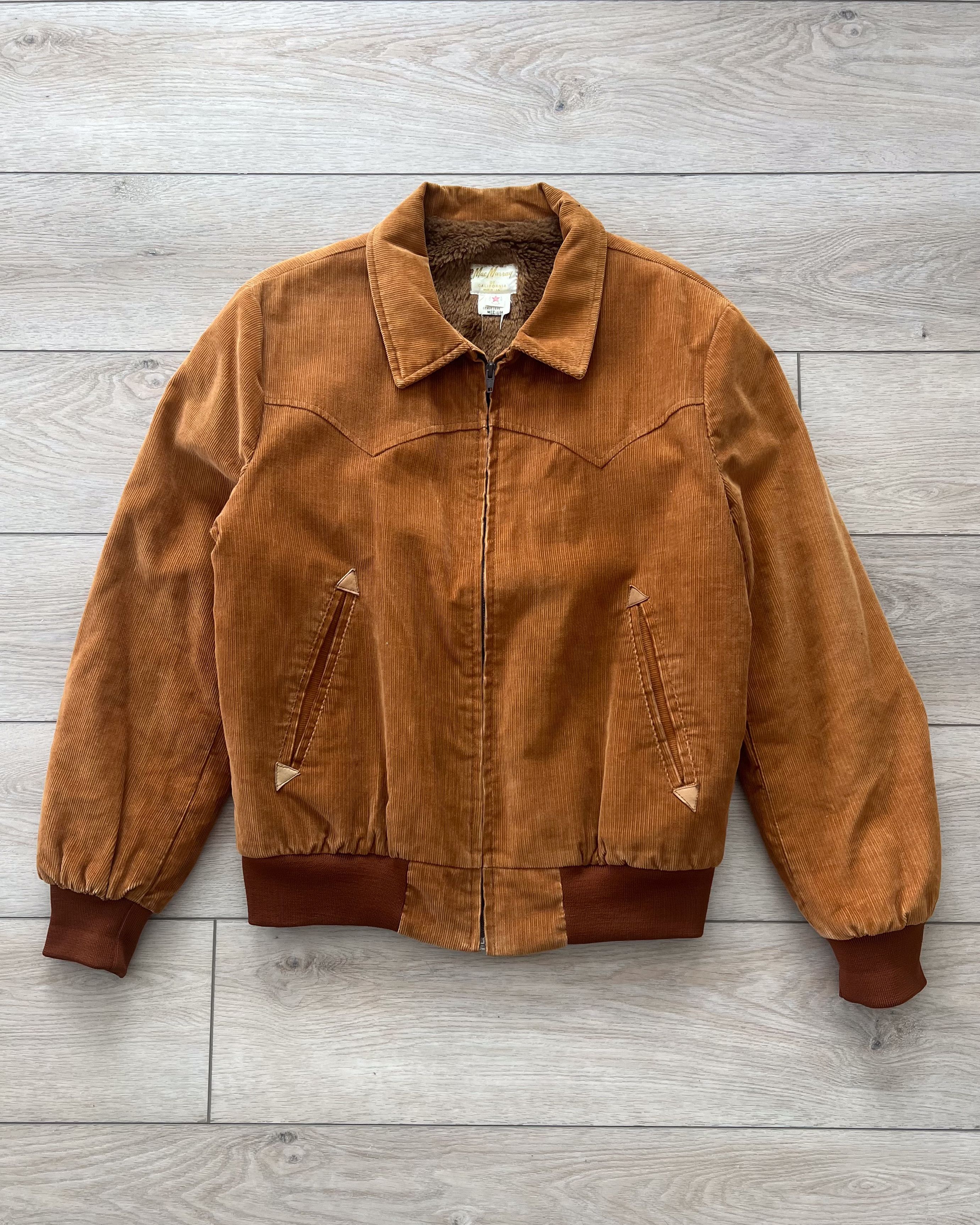 Stussy × Vintage STUSSY vintage military Mil Spec Corduroy Pea