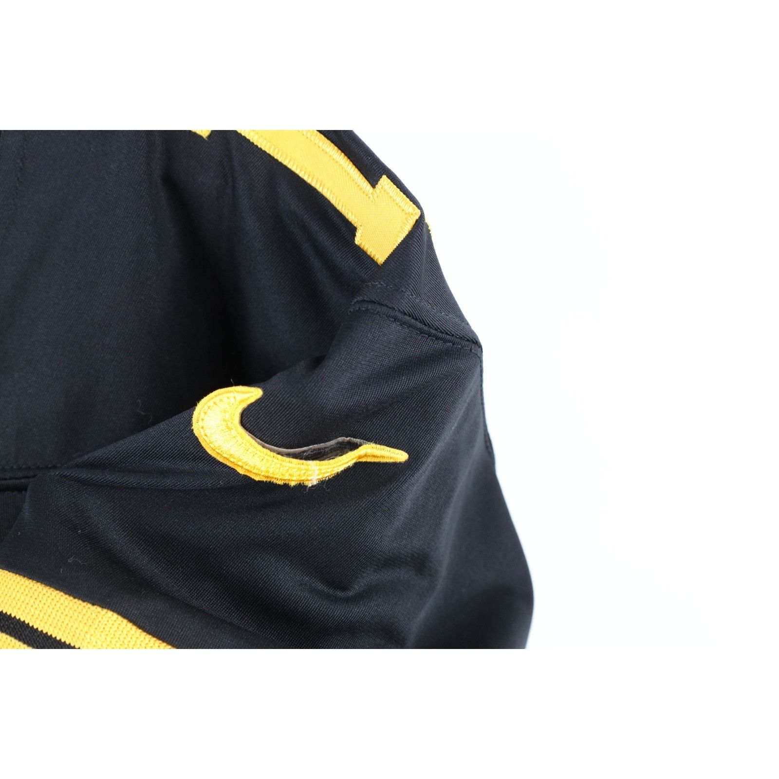 Nike Nike Juju Smith-Schuster Pittsburgh Steelers Football Jersey Size US M / EU 48-50 / 2 - 5 Thumbnail