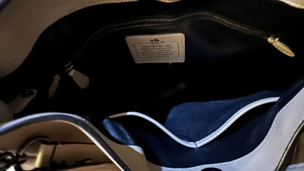 Coach Coach Nomad Size ONE SIZE - 7 Thumbnail