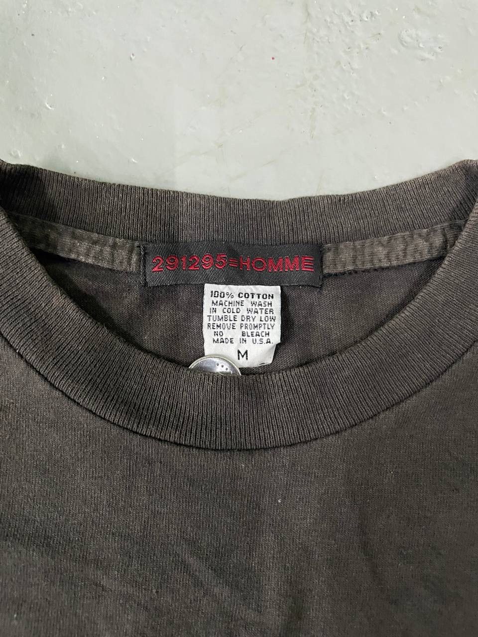 291295=Homme 291295 HOMME SWAT JAPANES BRAND🔥 Size US M / EU 48-50 / 2 - 6 Thumbnail