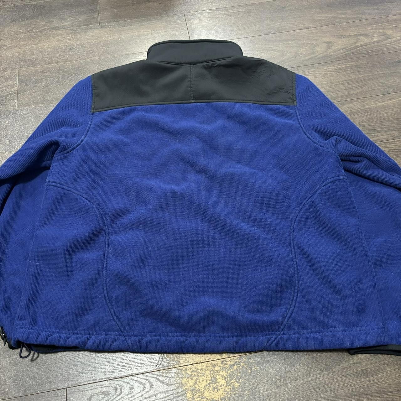 L.L. Bean Vintage L.L. Bean Womens Fleece Lined Jacket XL Size XL / US 12-14 / IT 48-50 - 5 Thumbnail