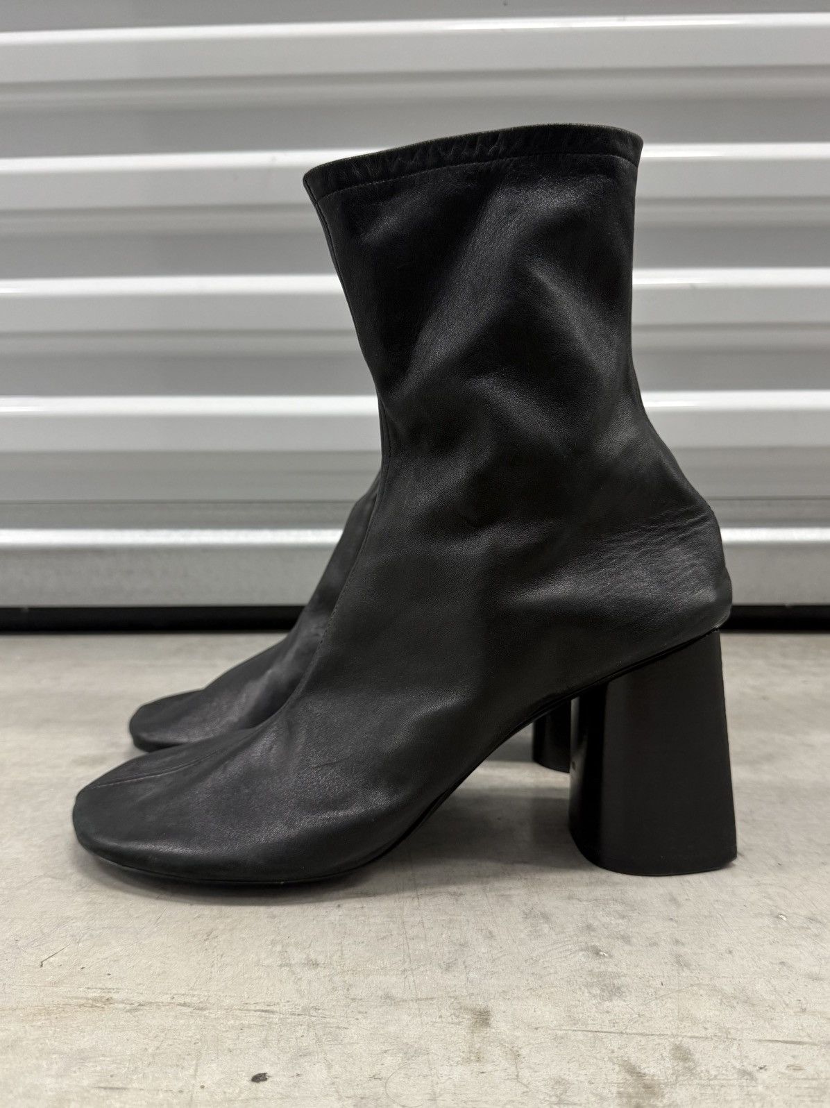 Balenciaga Glove Bootie