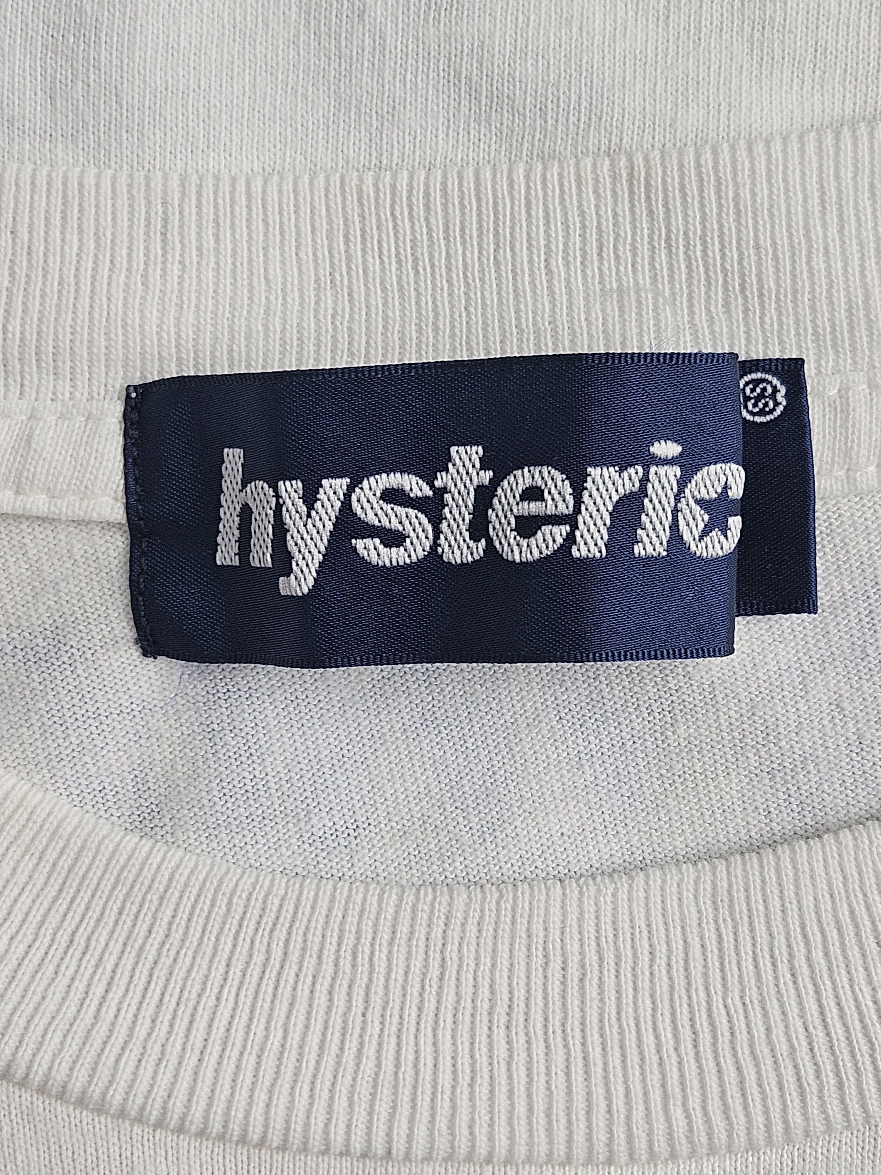 Hysteric Glamour Hysteric Glamour surf girl shirt Size S / US 4 / IT 40 - 4 Thumbnail